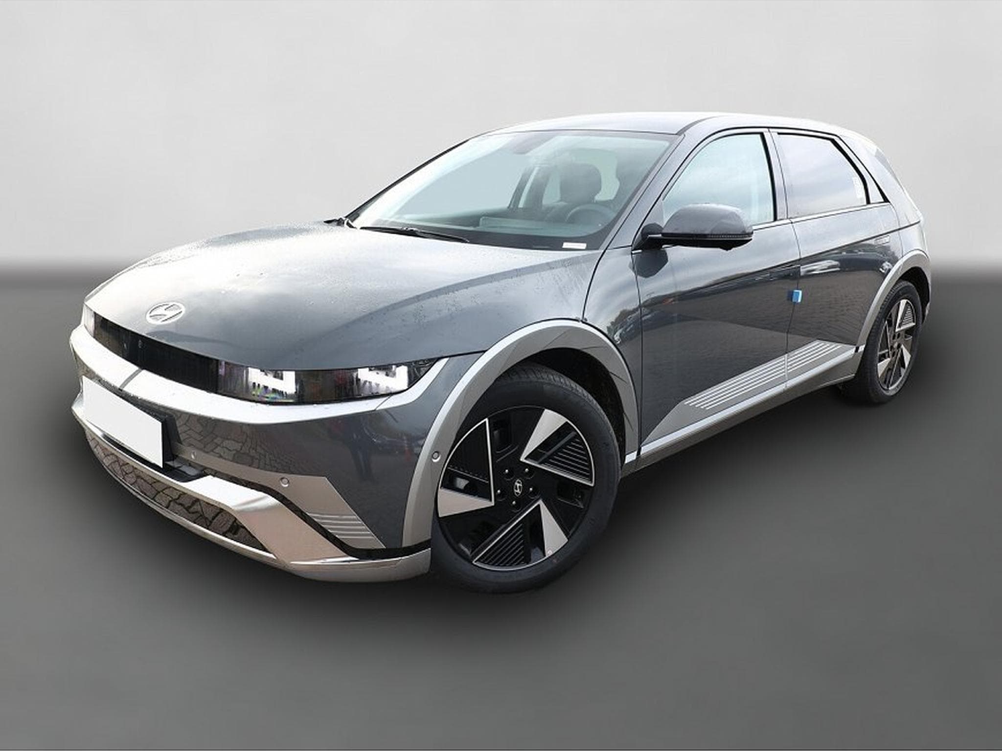 Hyundai Ioniq 5 (2026) - Foto 1