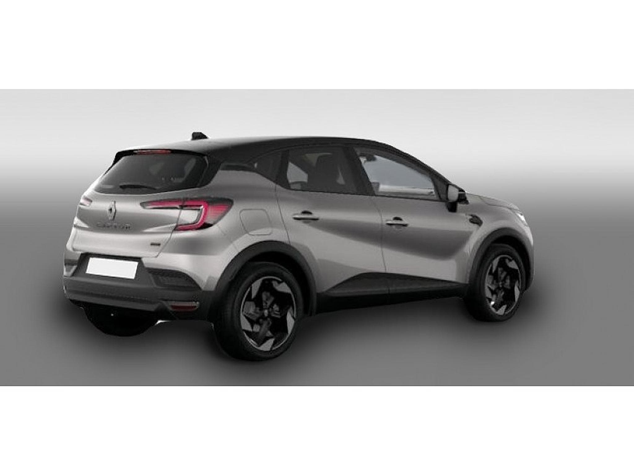 Renault Captur (2026) - Photo 4