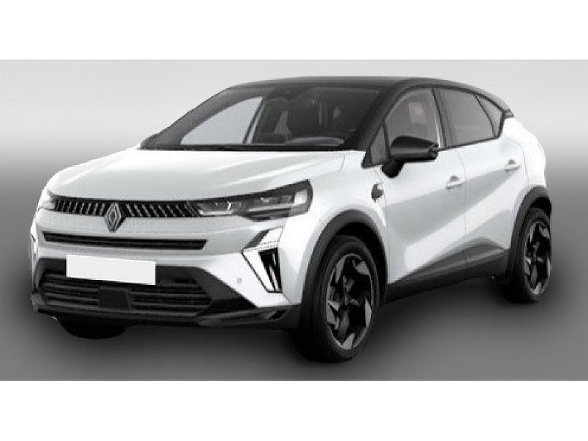 Renault Captur (2026) - Photo 1