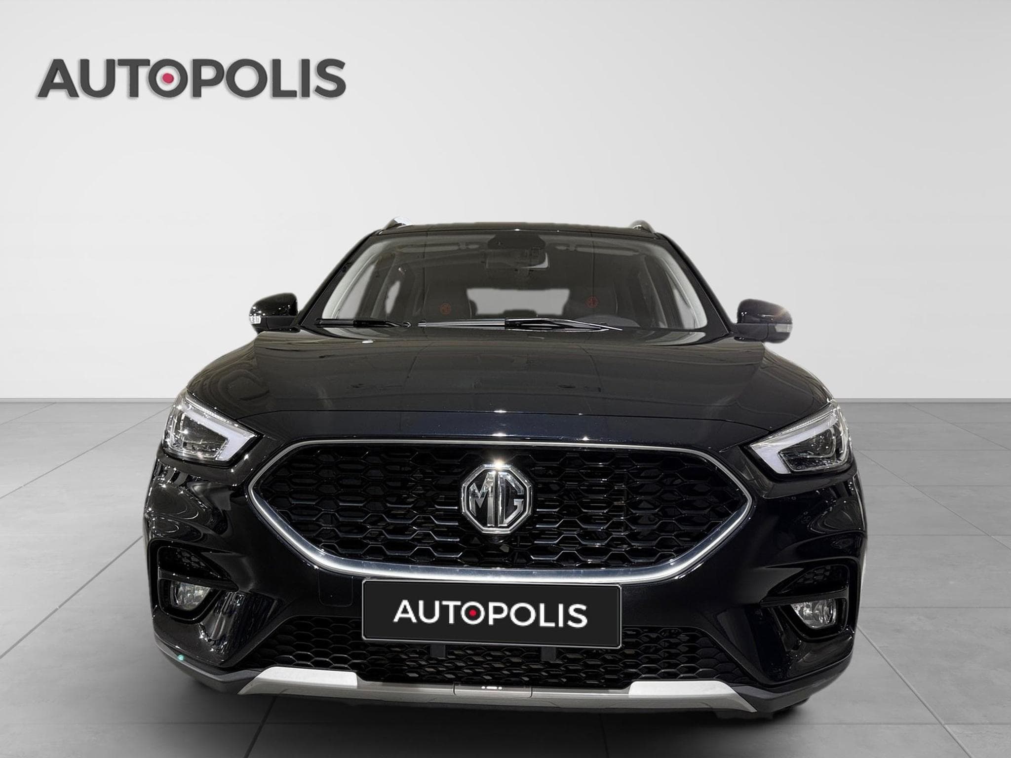 MG ZS 1.0 LUXURY (2023) - Photo 14