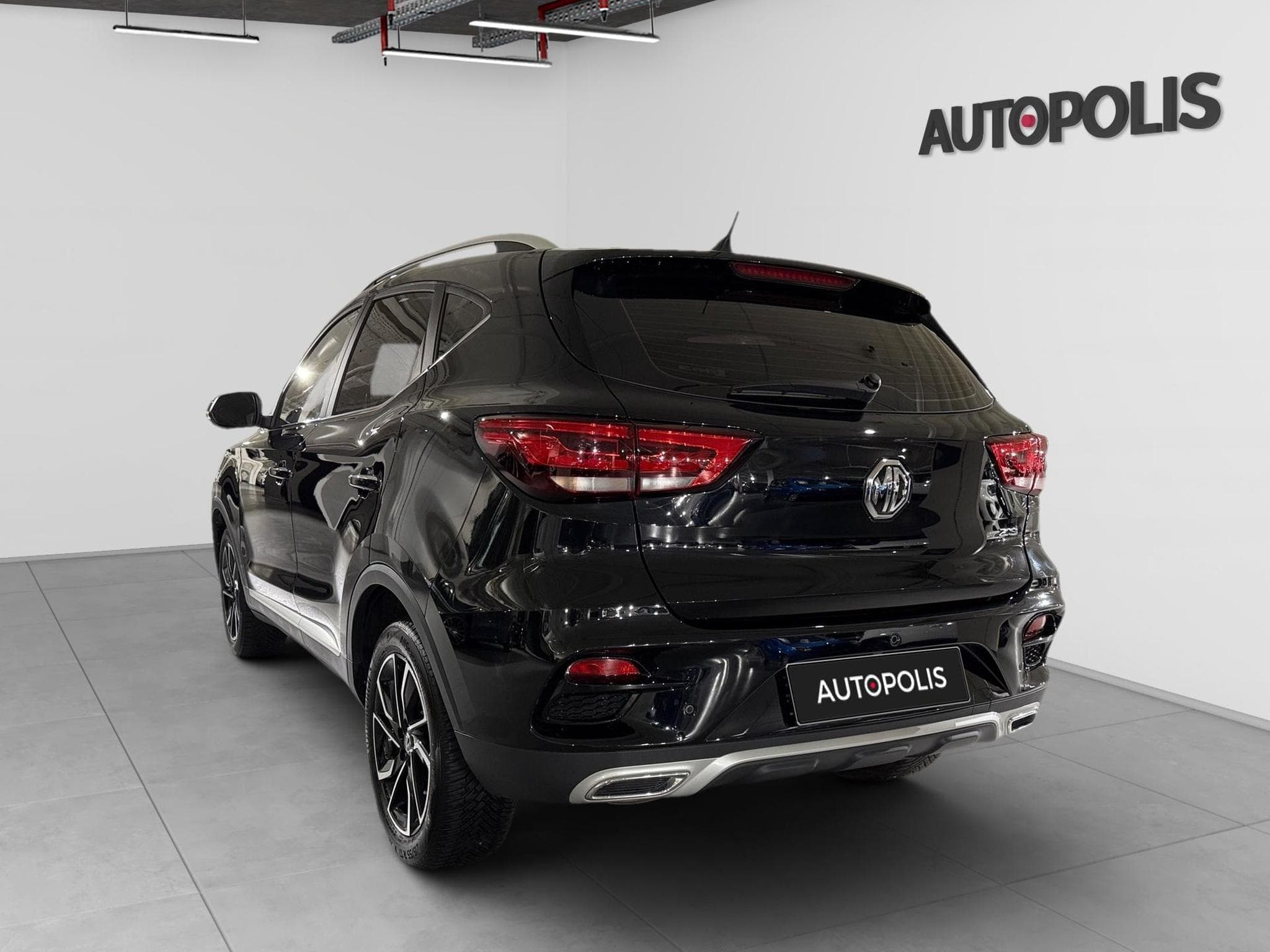 MG ZS 1.0 LUXURY (2023) - Photo 18