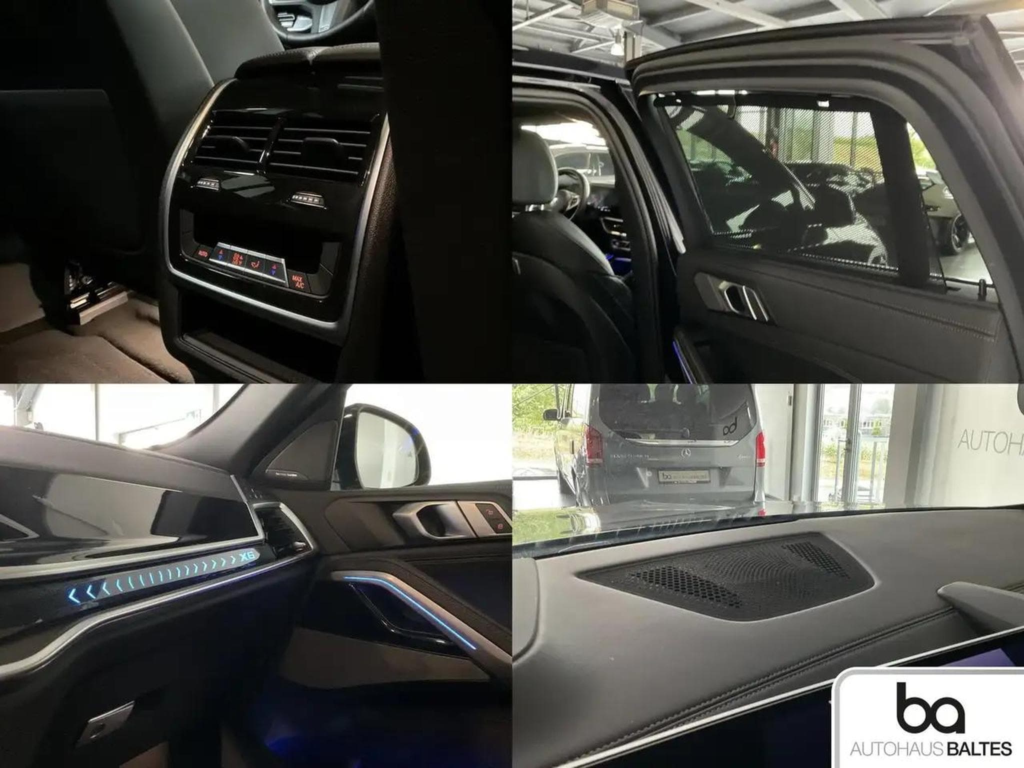 BMW X6 (2025) - Foto 14