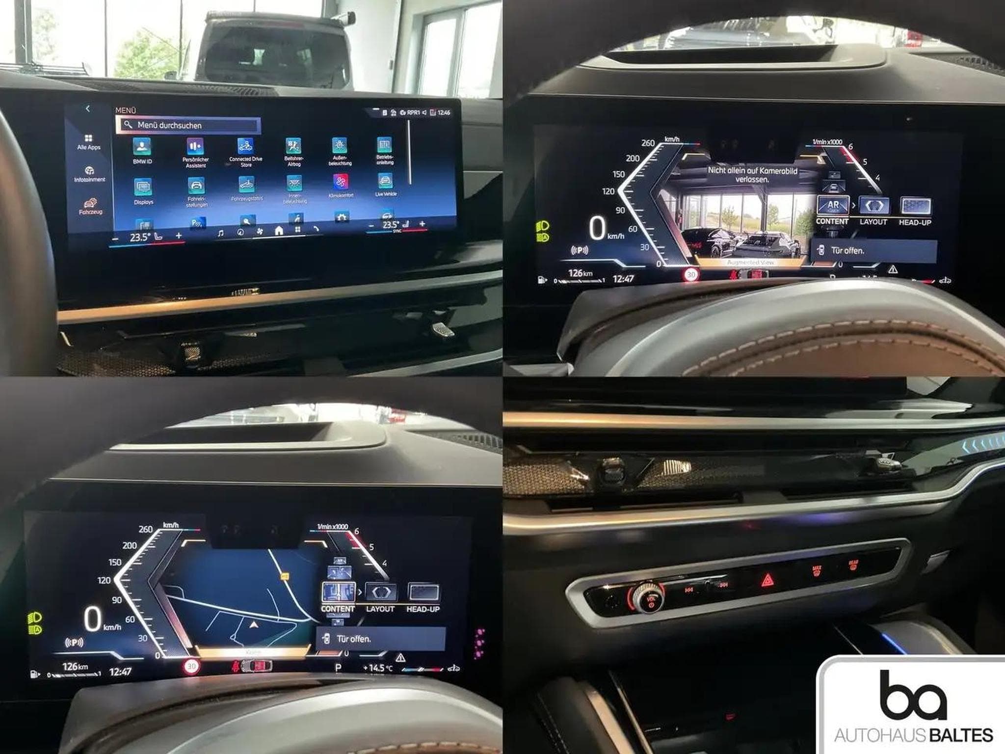 BMW X6 (2025) - Foto 17