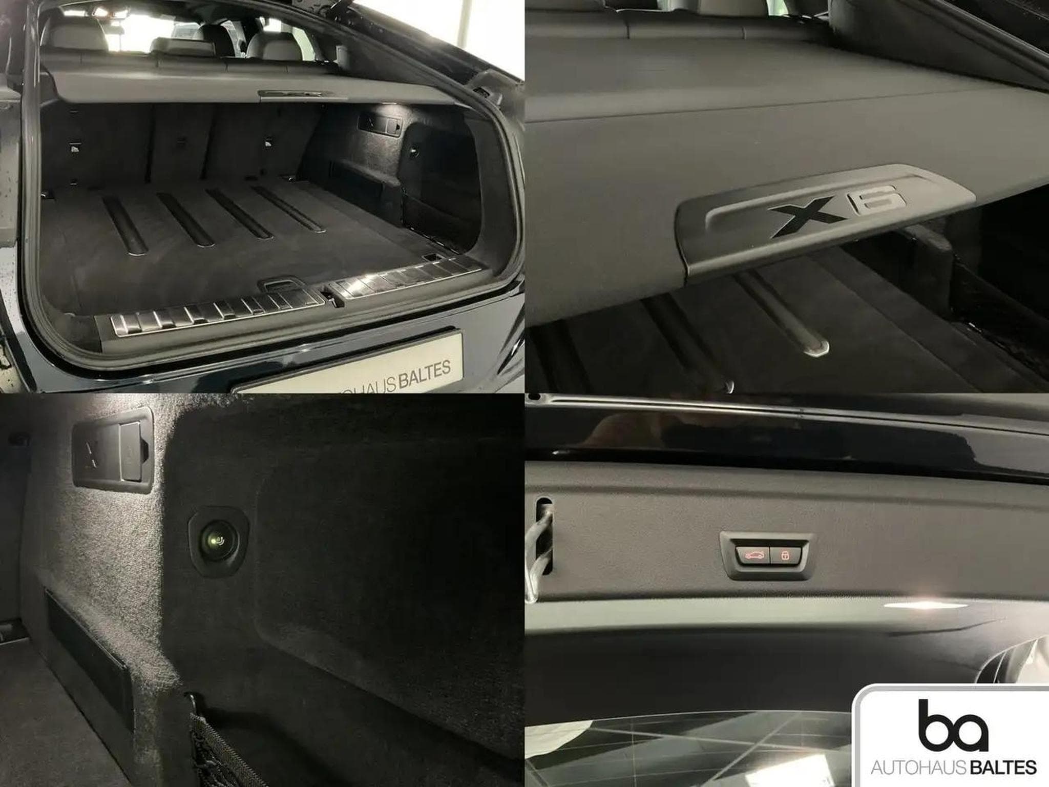 BMW X6 (2025) - Foto 18