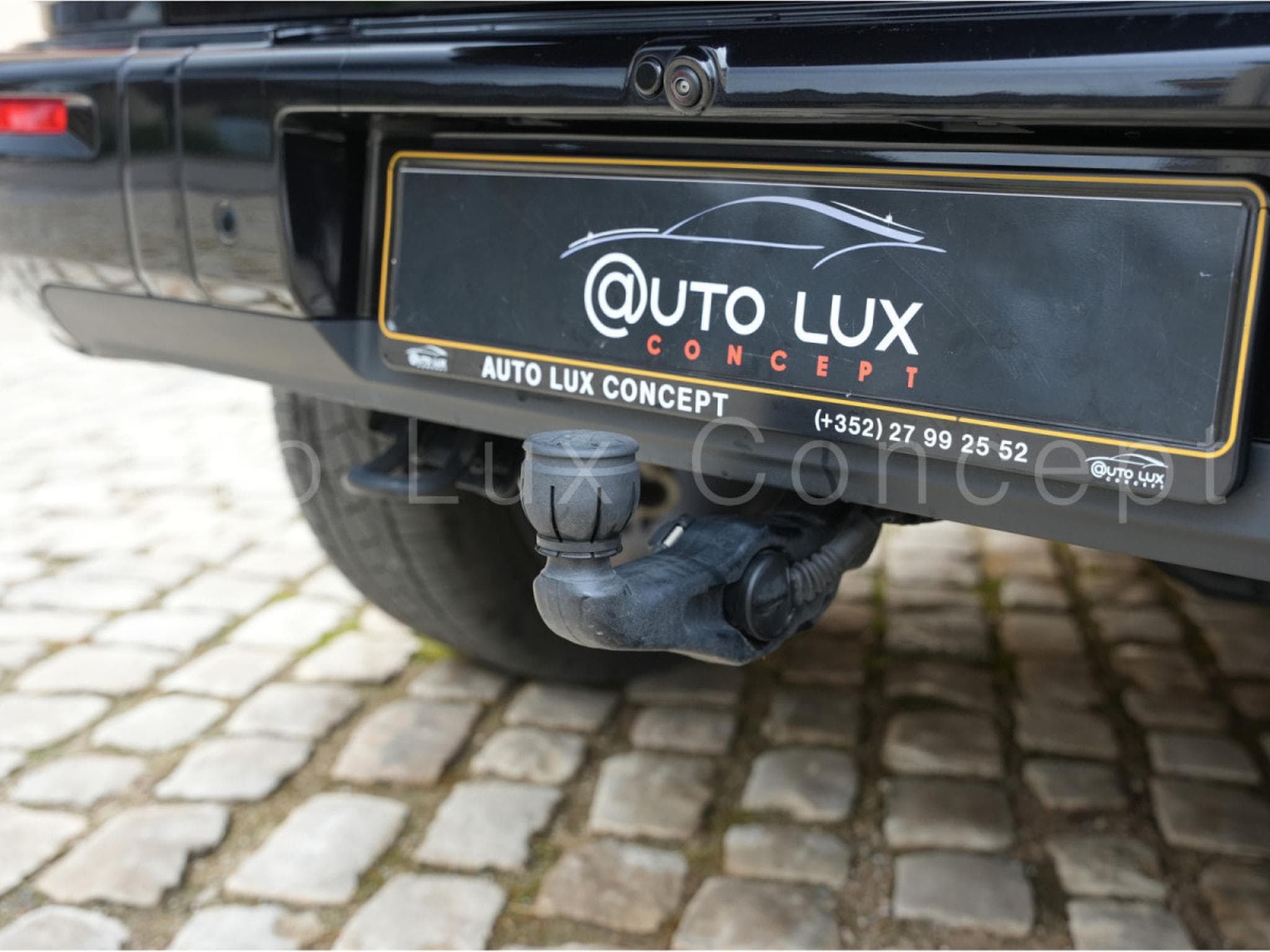 Mercedes G 63 AMG FACELIFT - AMG Night-Paket (2024) - Photo 12