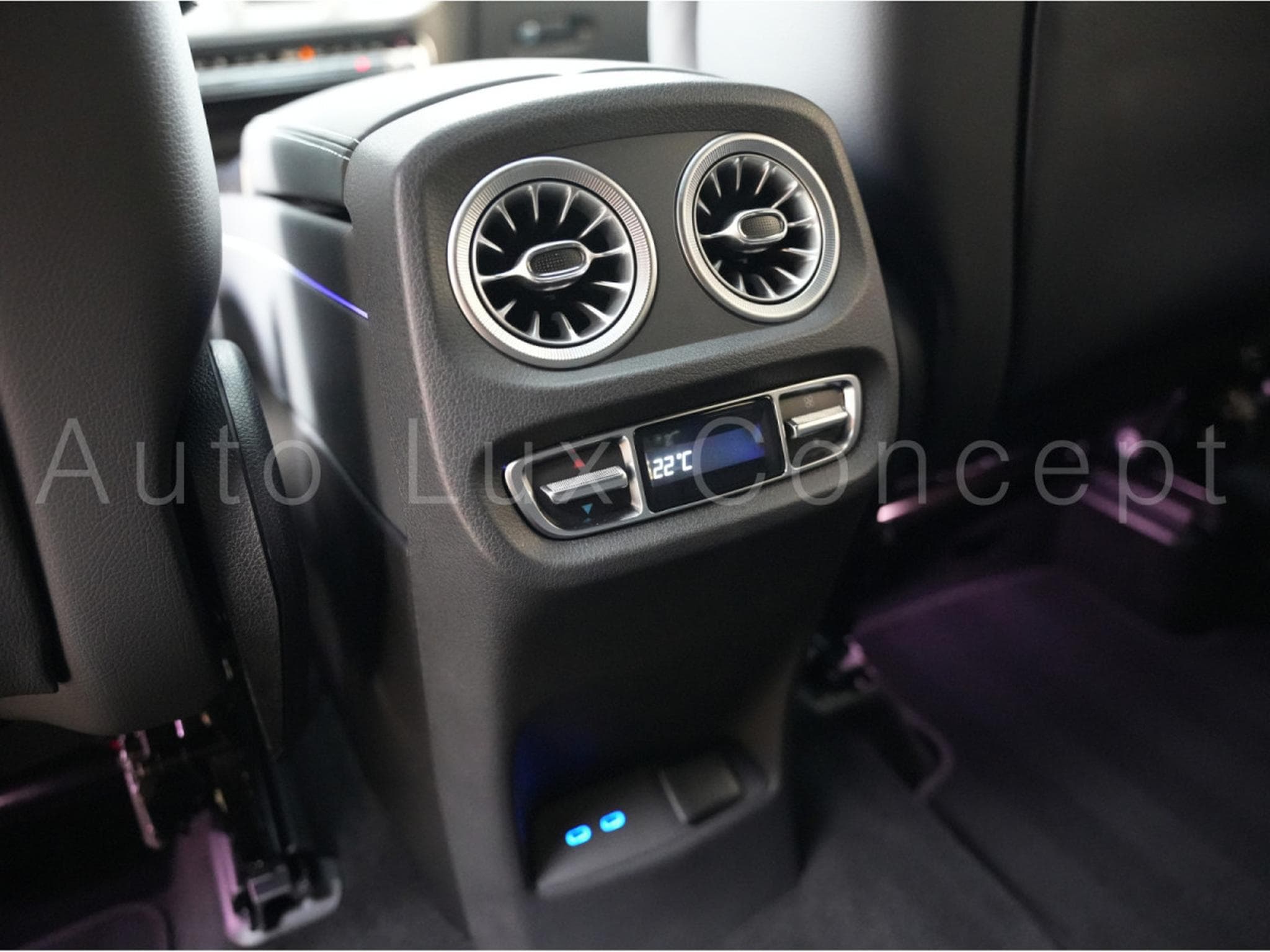 Mercedes G 63 AMG FACELIFT - AMG Night-Paket (2024) - Photo 24