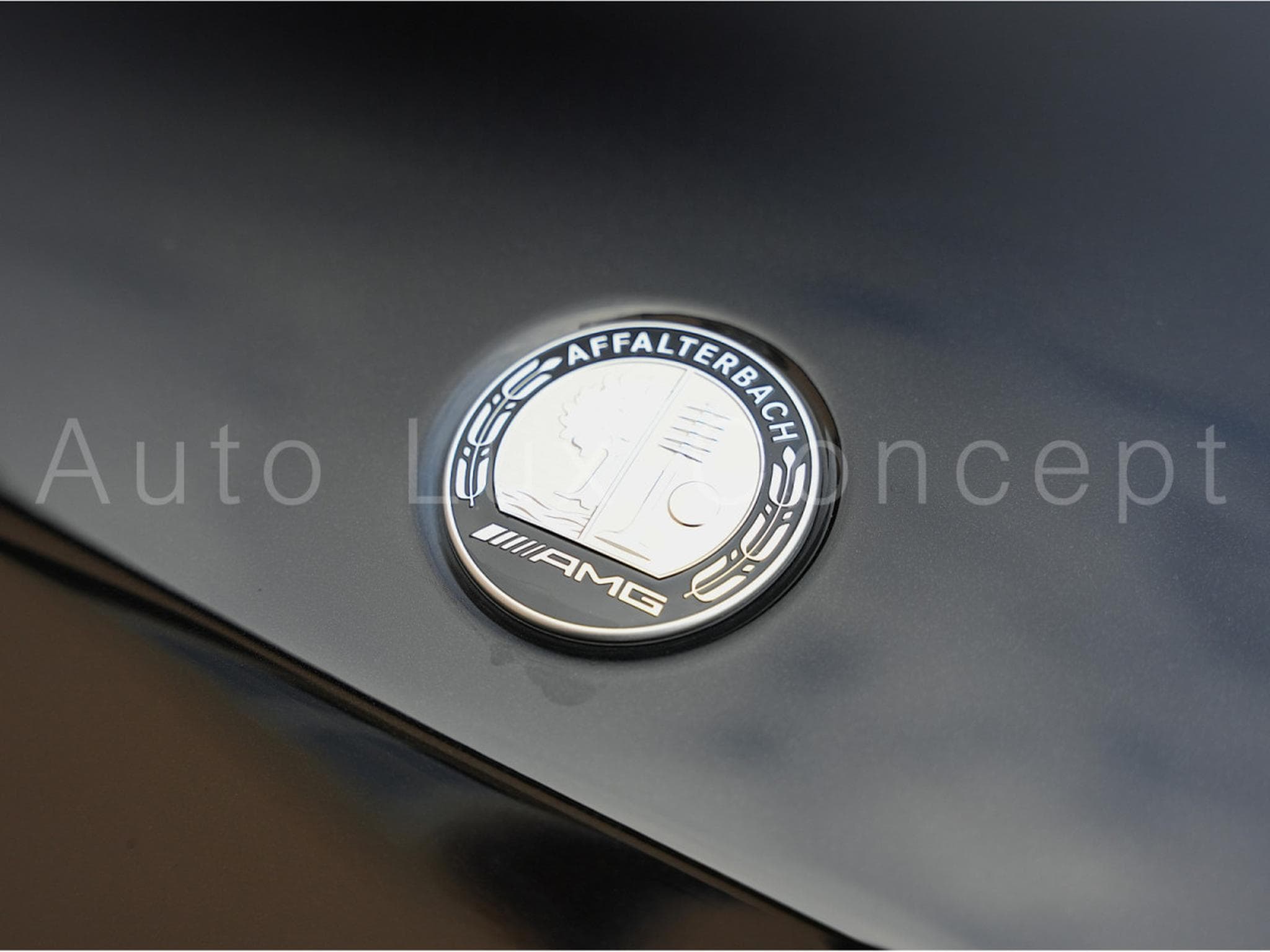 Mercedes G 63 AMG FACELIFT - AMG Night-Paket (2024) - Photo 30