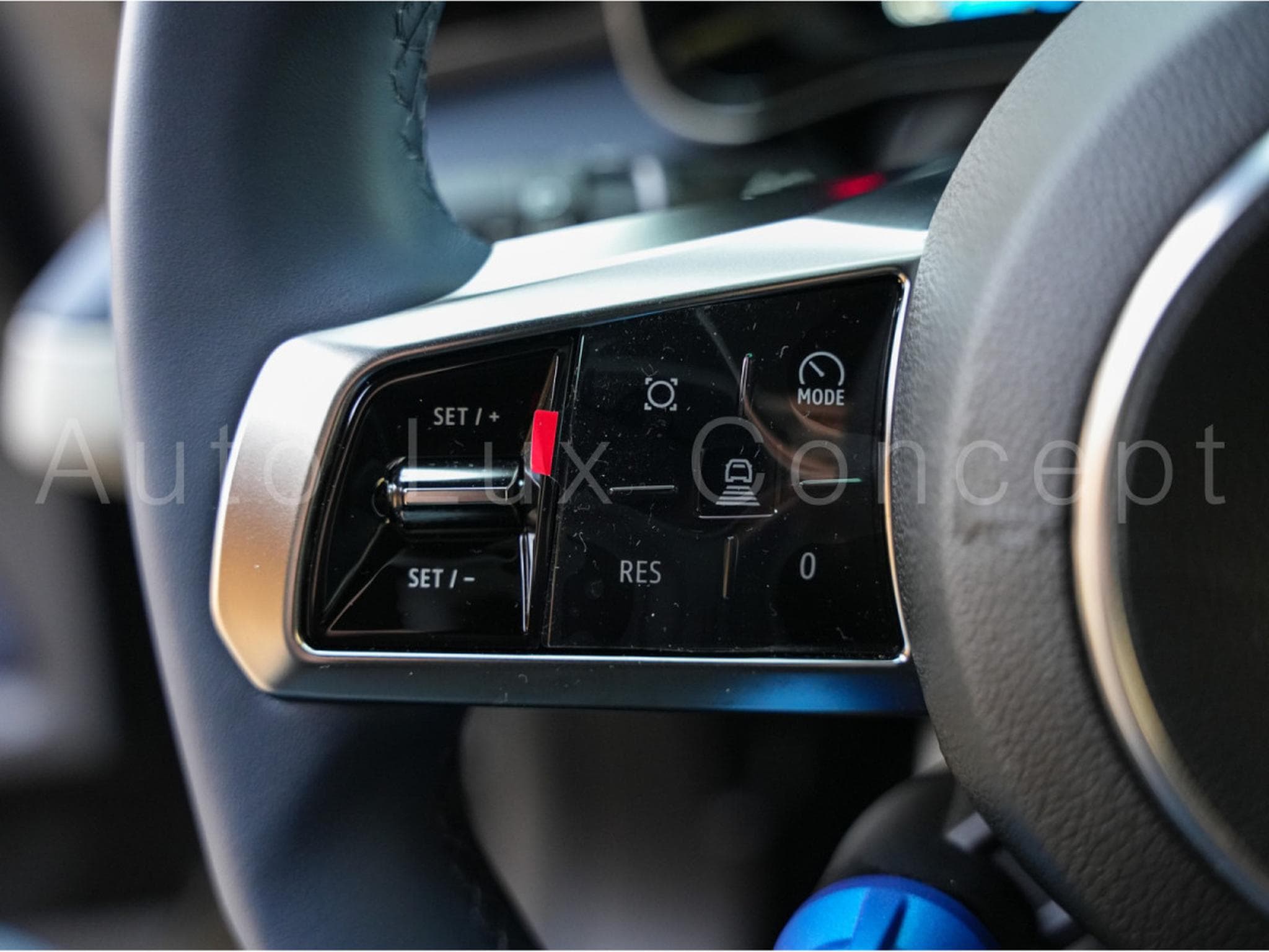 Alpine A290 GTS "Première Édition" 1 OUT OF 1955 (2025) - Photo 20