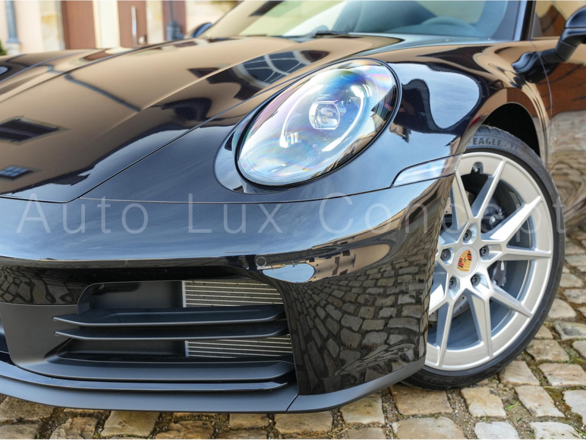 Porsche 911 911 Carrera (2025) - Photo 29