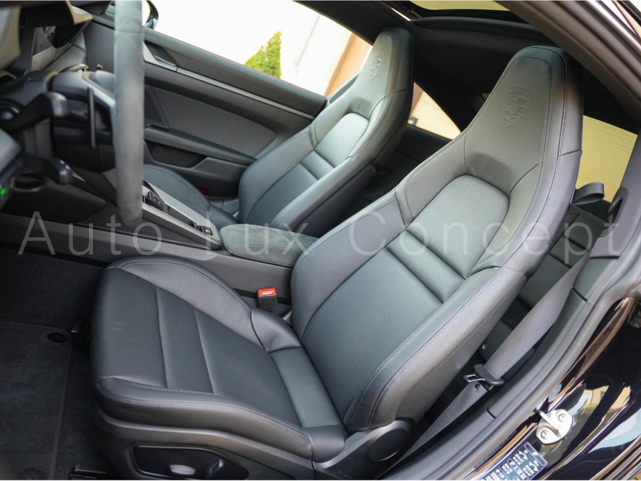 Porsche 911 911 Carrera (2025) - Photo 7