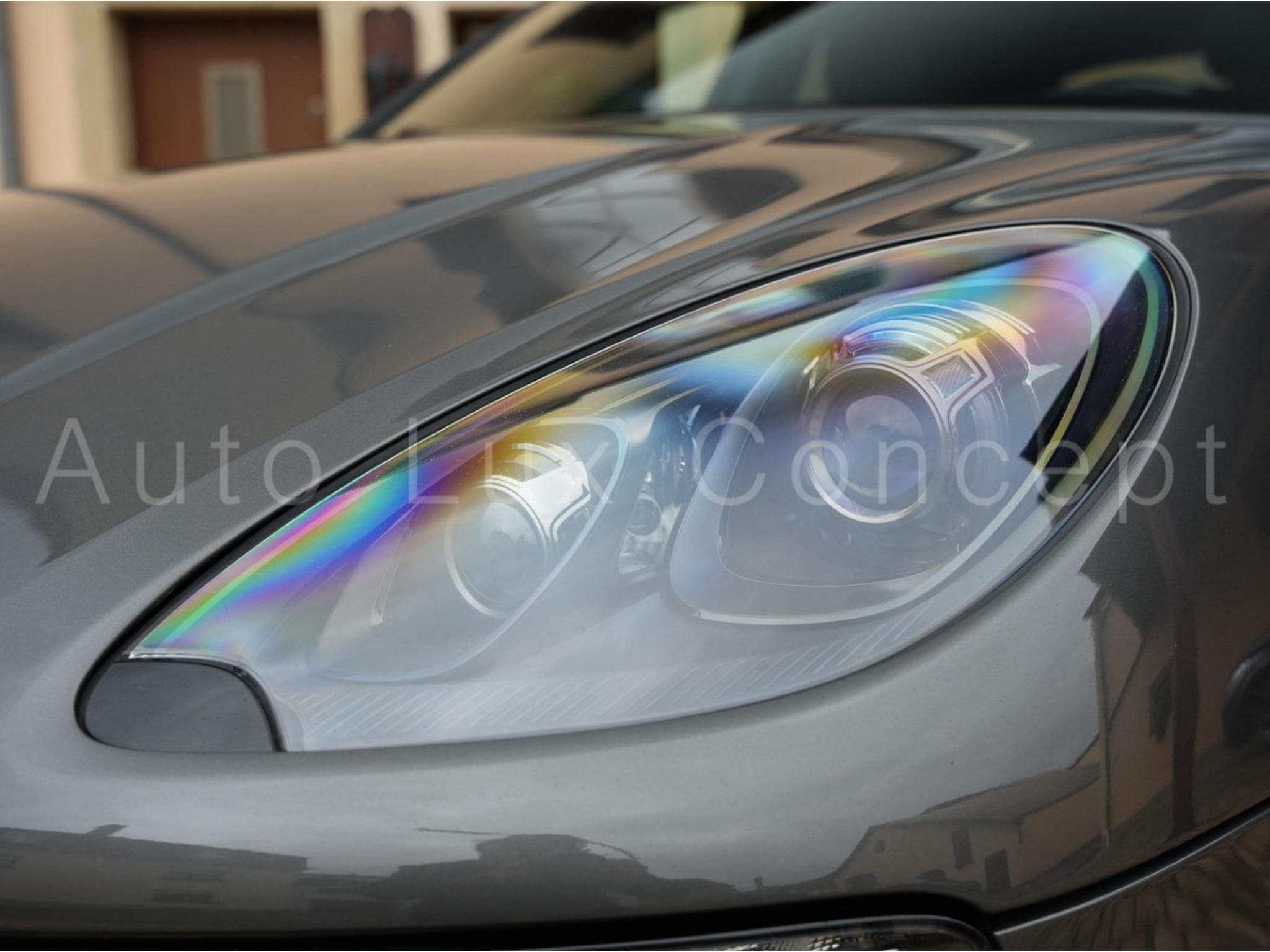 Porsche Macan Turbo (2015) - Photo 10