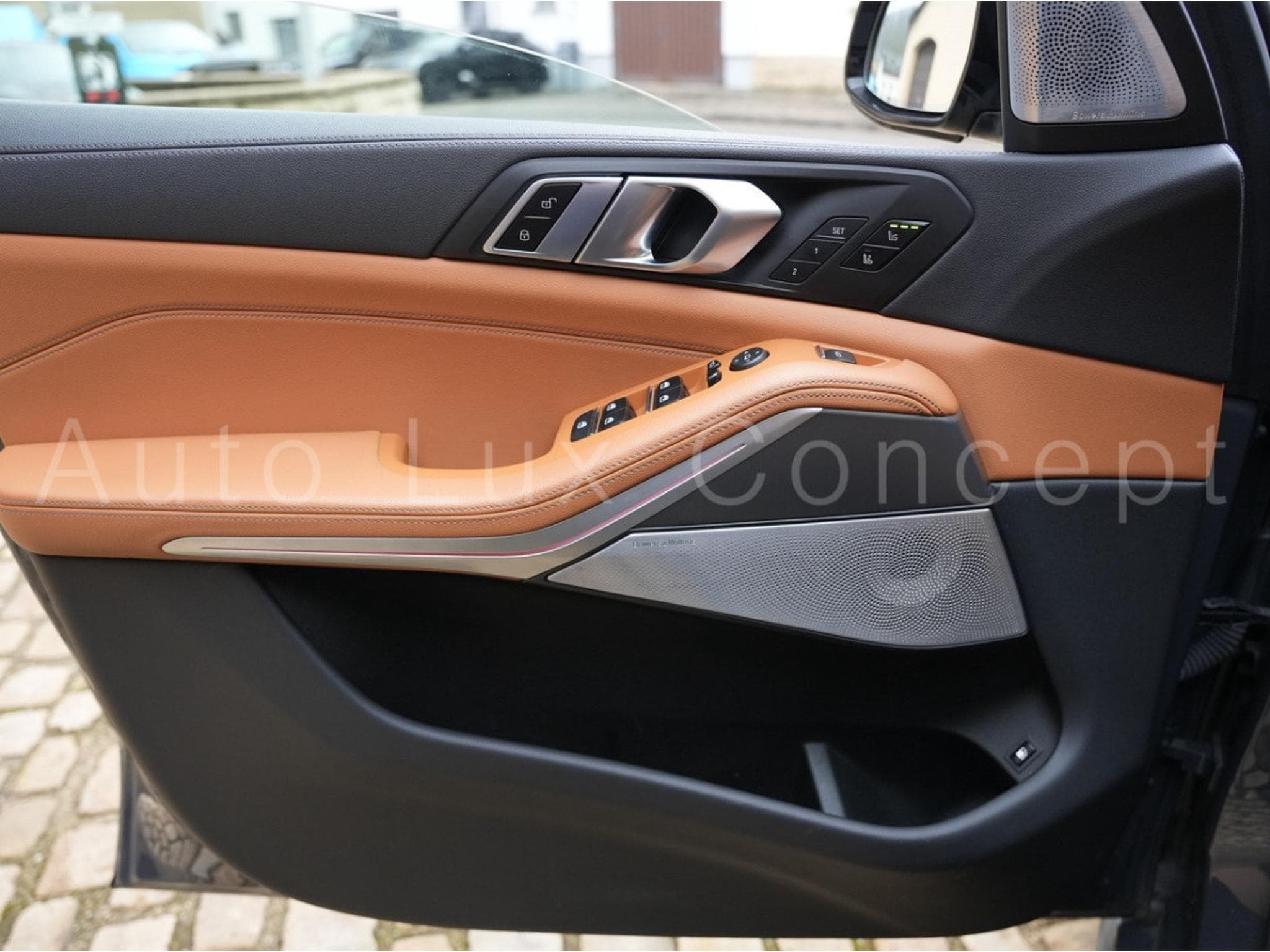 BMW X5 xDrive45e M Sport (2022) - Photo 10