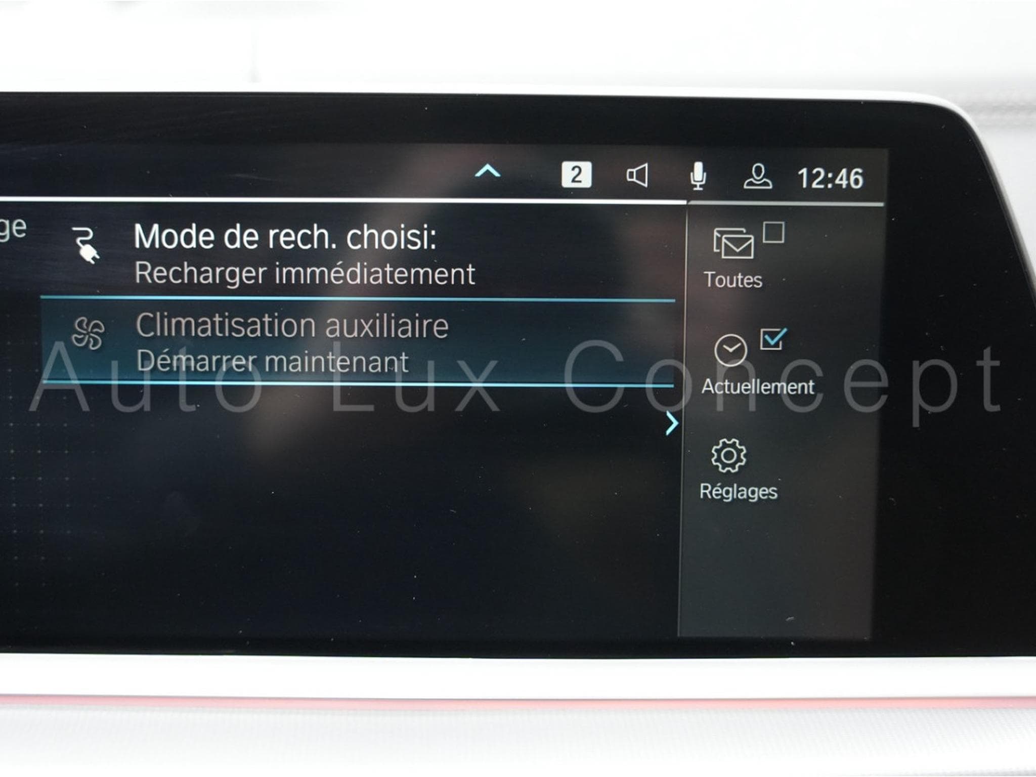 BMW X5 xDrive45e M Sport (2022) - Photo 18