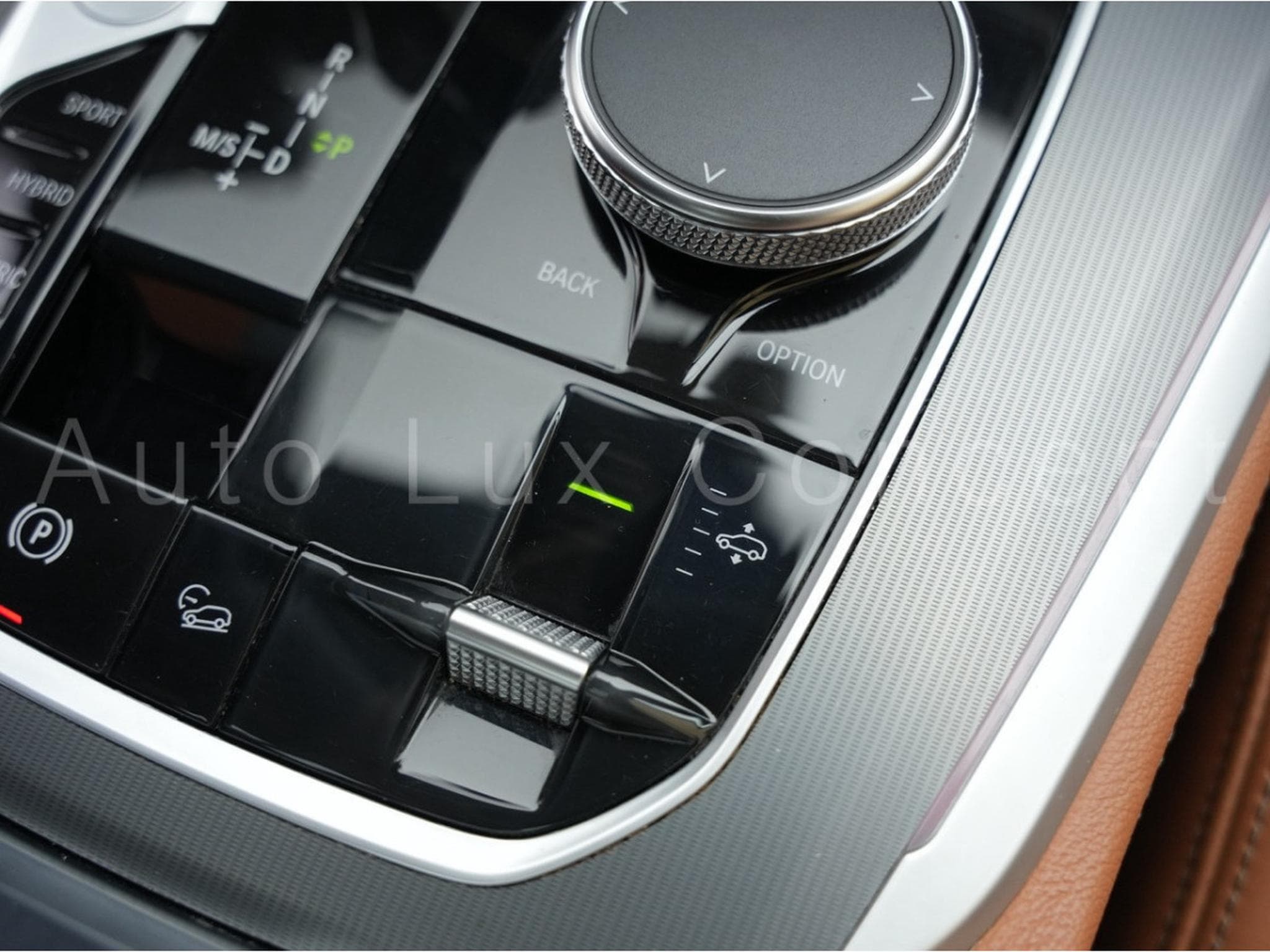 BMW X5 xDrive45e M Sport (2022) - Photo 22