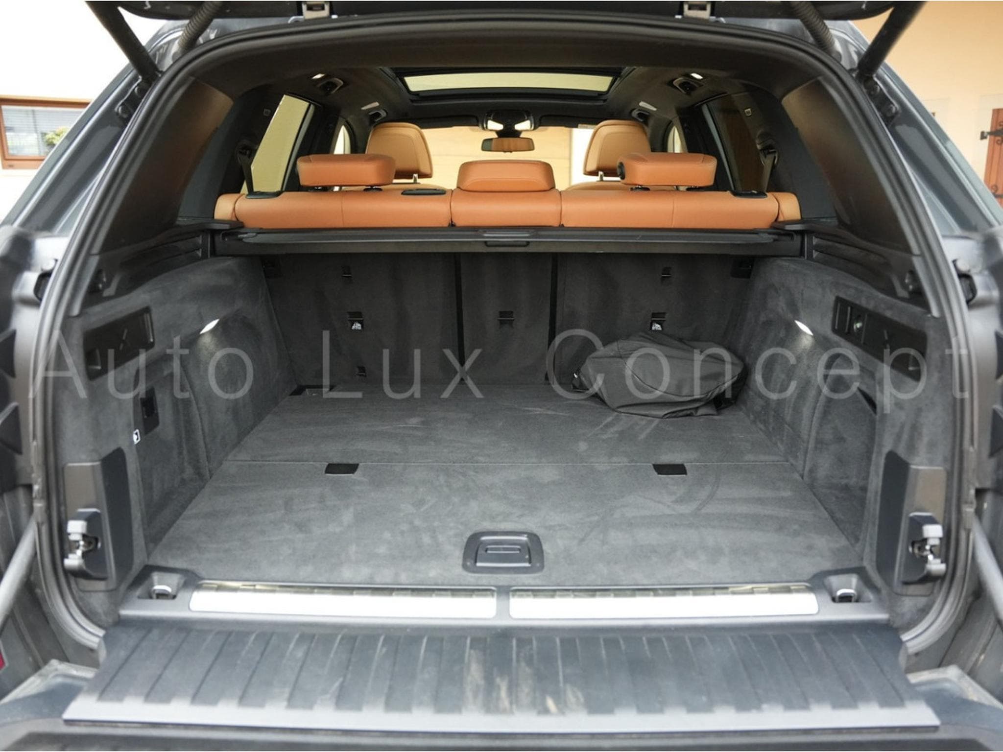 BMW X5 xDrive45e M Sport (2022) - Photo 24