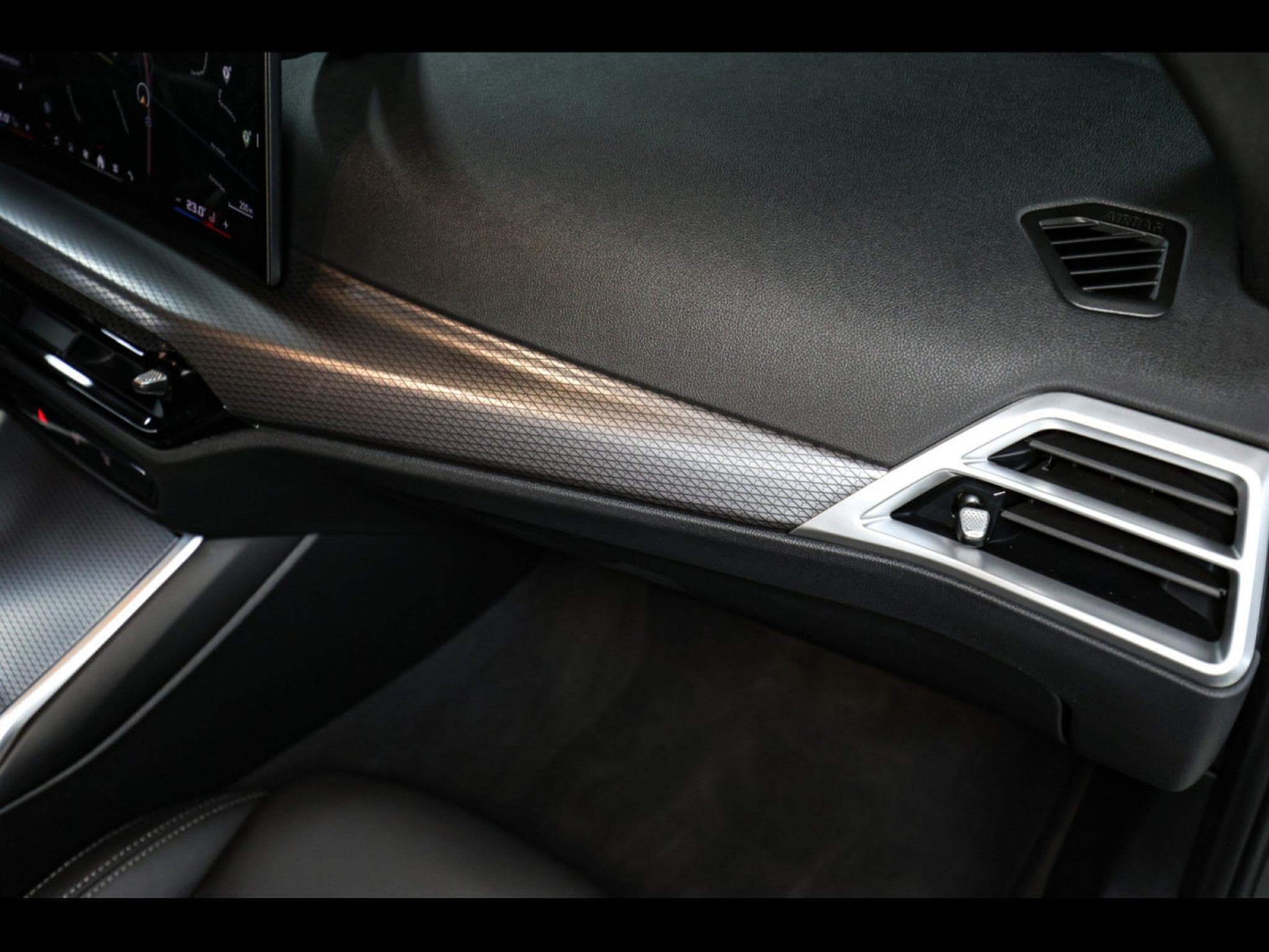 BMW M340 TOURING XDRIVE - BLACK SAPPHIRE METALLIC - WARRANTY 11/2028 (2024) - Photo 25