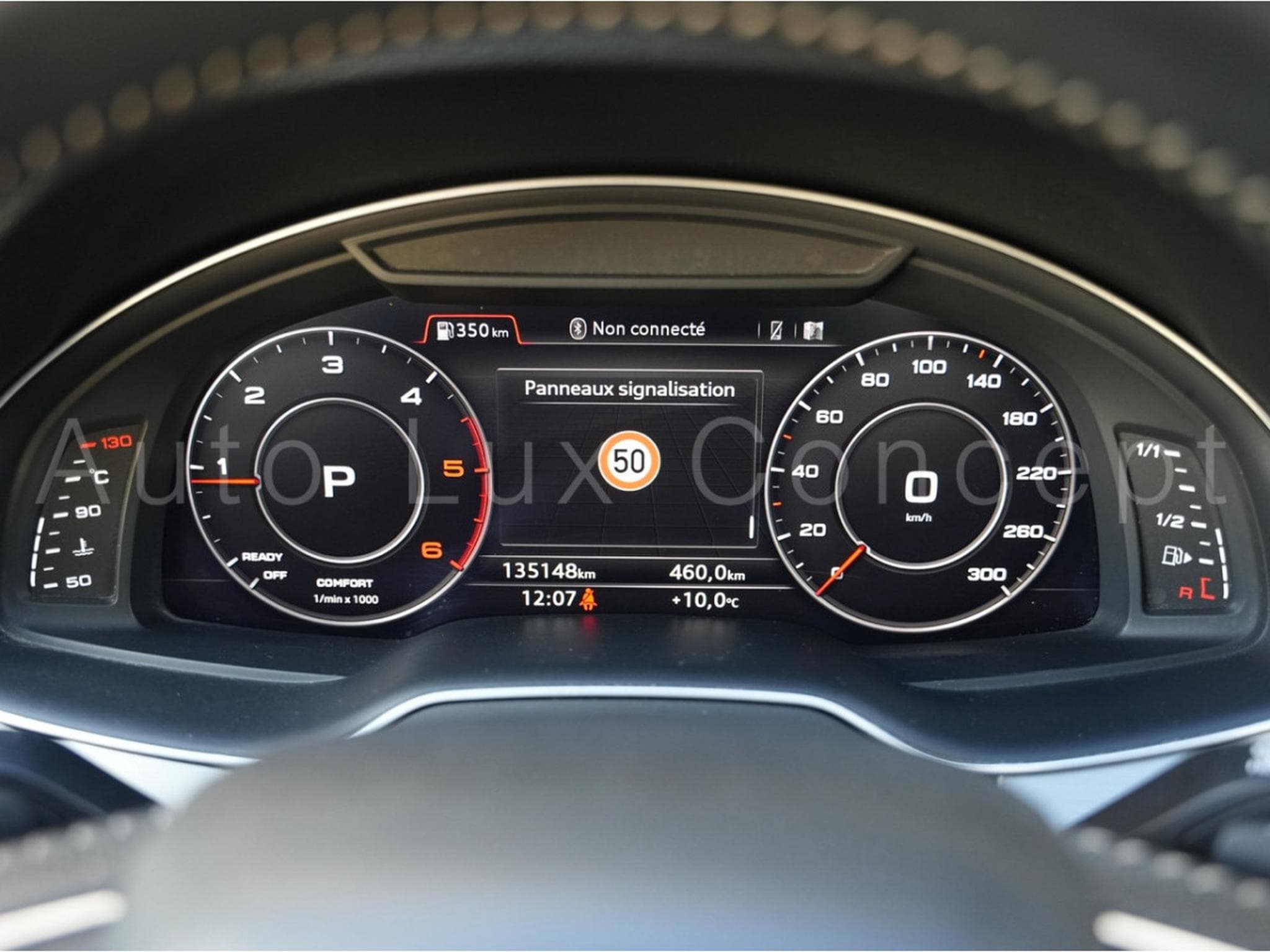 Audi Q7 3.0 TDI quattro S line (2017) - Photo 15