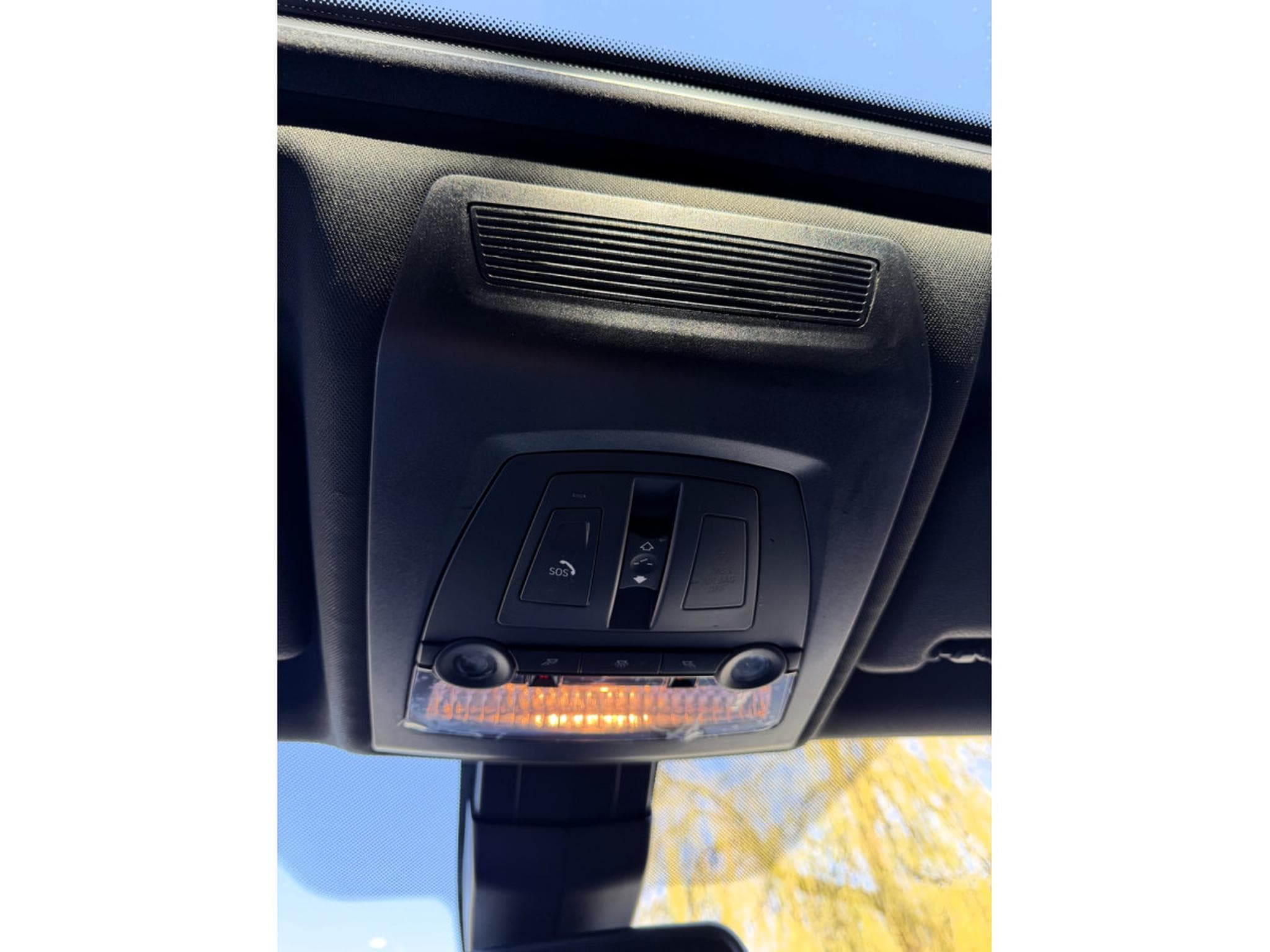 BMW X4 Xdrive 20D M PACK (2016) - Photo 13