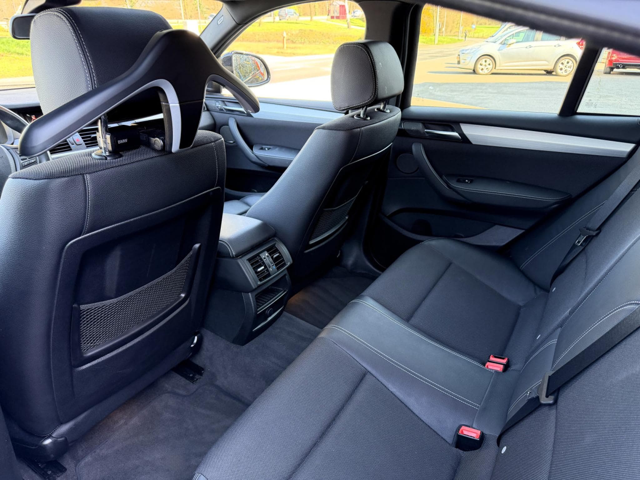 BMW X4 Xdrive 20D M PACK (2016) - Photo 8