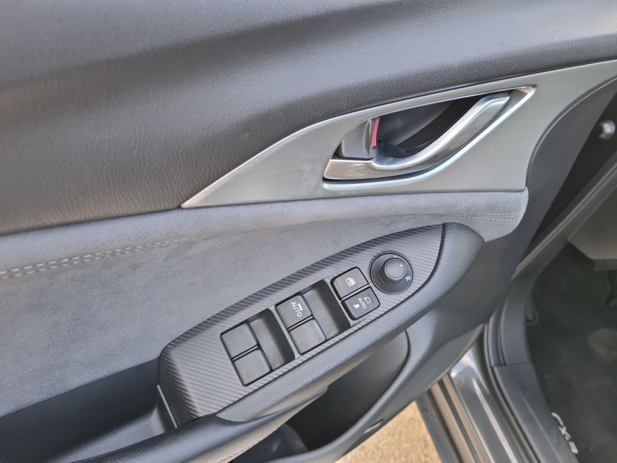 Mazda CX-3 2.0 SKY-G 4X2 6AT 121 SKYCRUISE (2020) - Photo 10