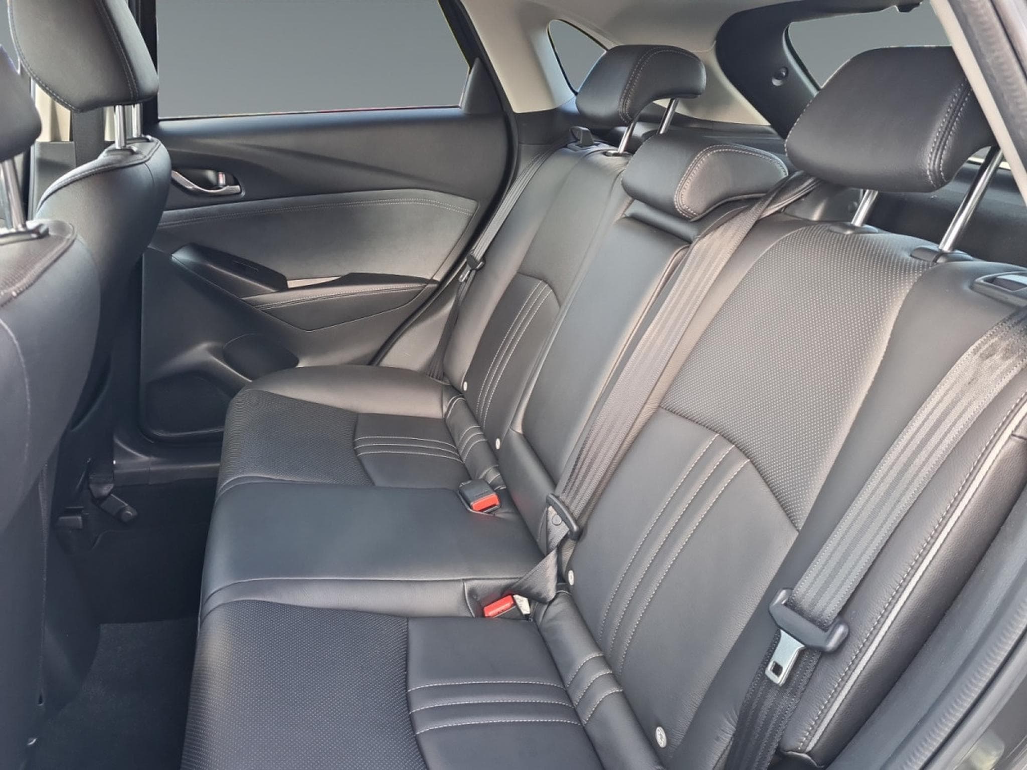 Mazda CX-3 2.0 SKY-G 4X2 6AT 121 SKYCRUISE (2020) - Photo 15