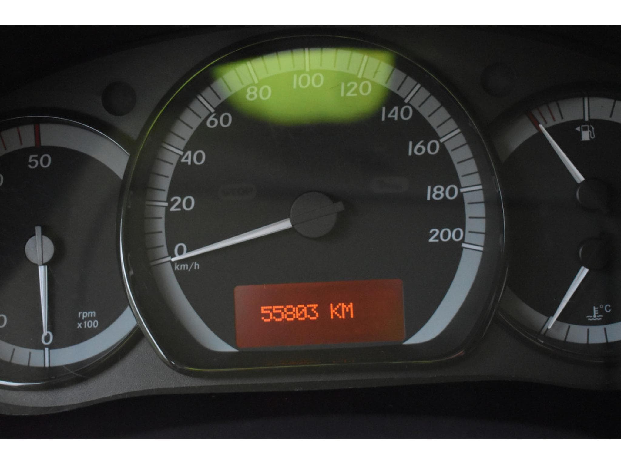 Mercedes Citan 1,5 CDI 90 Airco Etat neuf (2018) - Photo 8