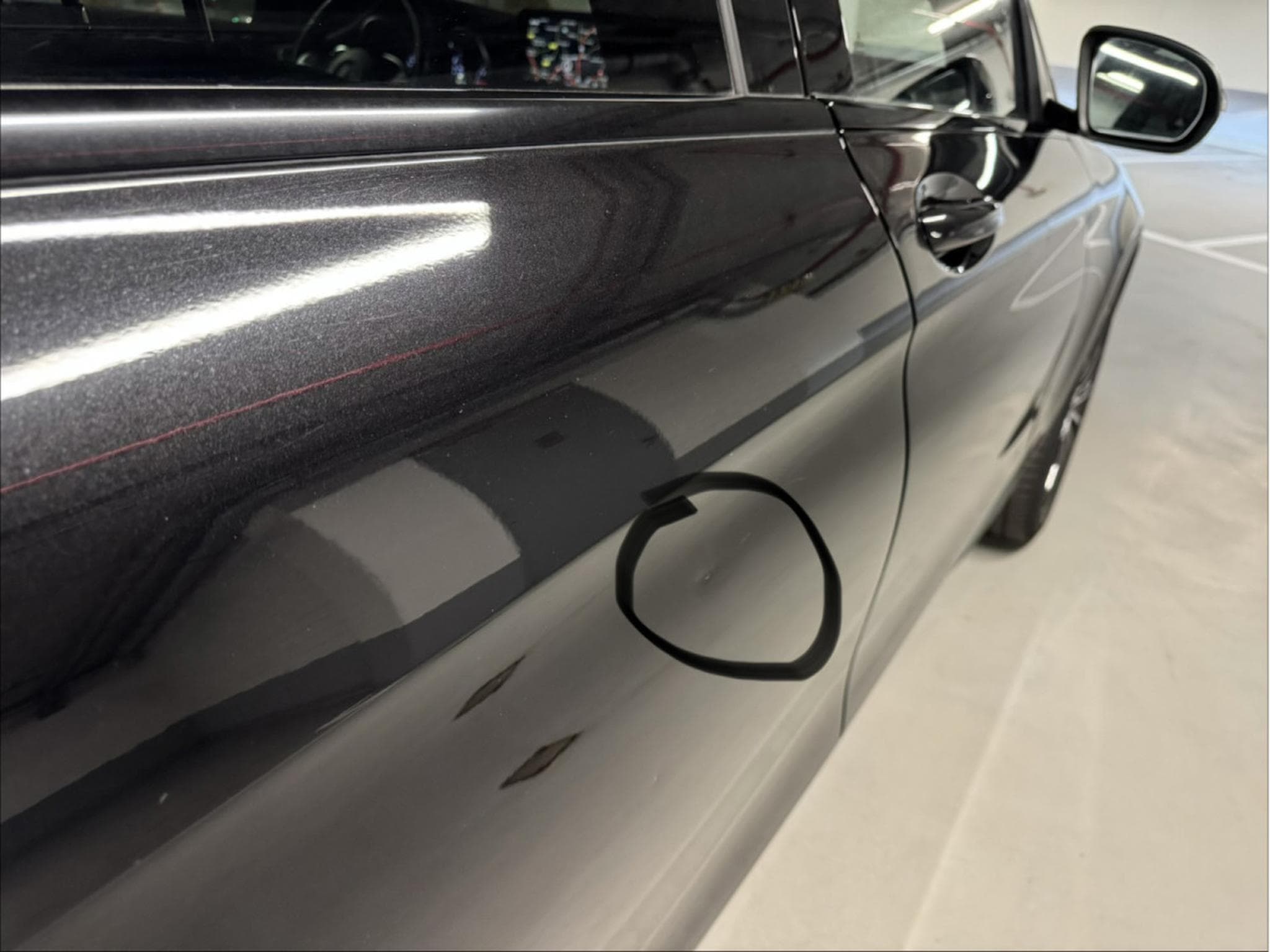 Mercedes GLC 43 AMG 4Matic Navi-Kamera360-Pano-Ahk-HeadUp-Sh-Voll (2018) - Photo 15