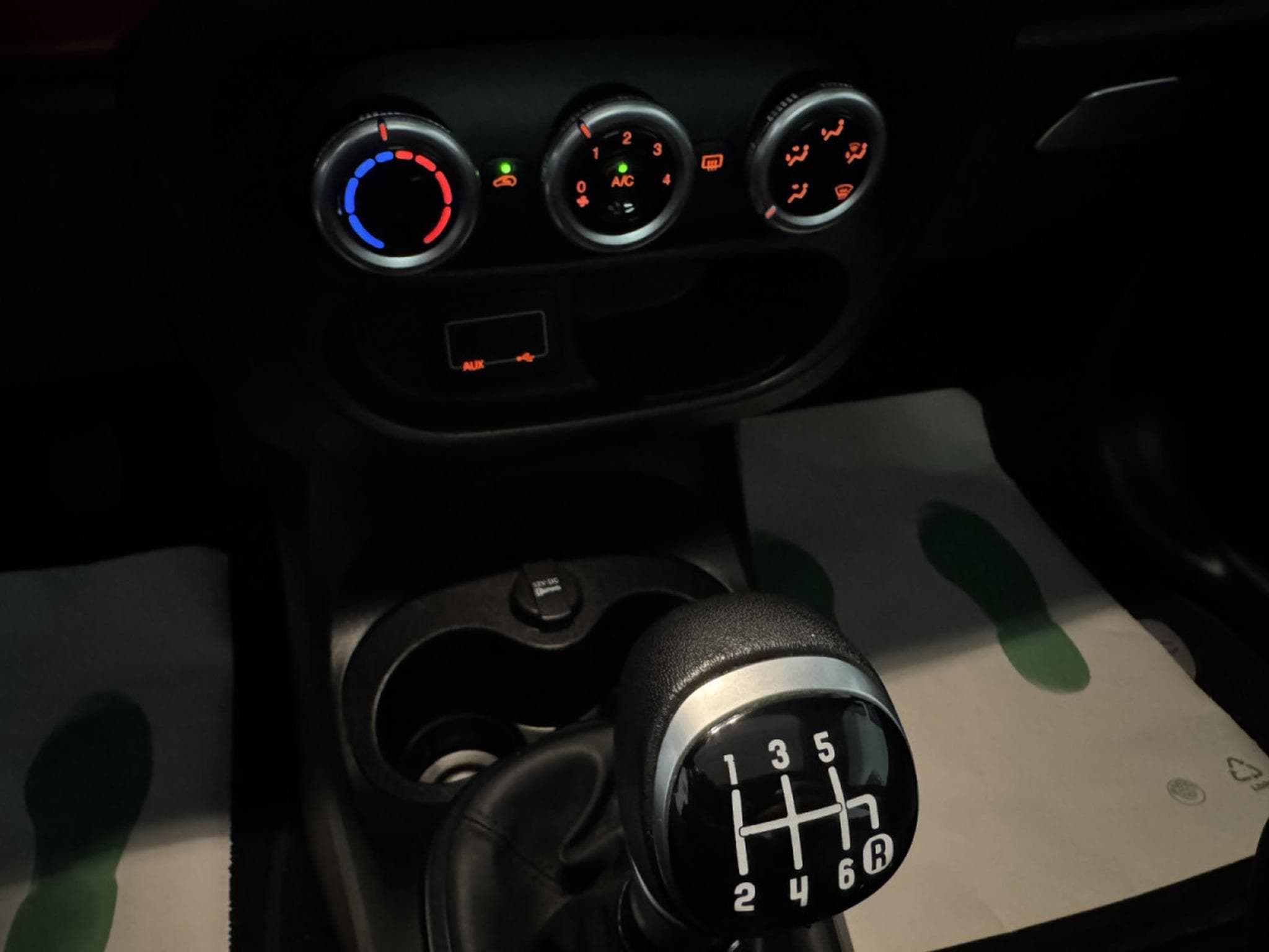 Fiat 500L 1.4 Essence Rosso Amore Edizione !!18.835km!! (2017) - Photo 11