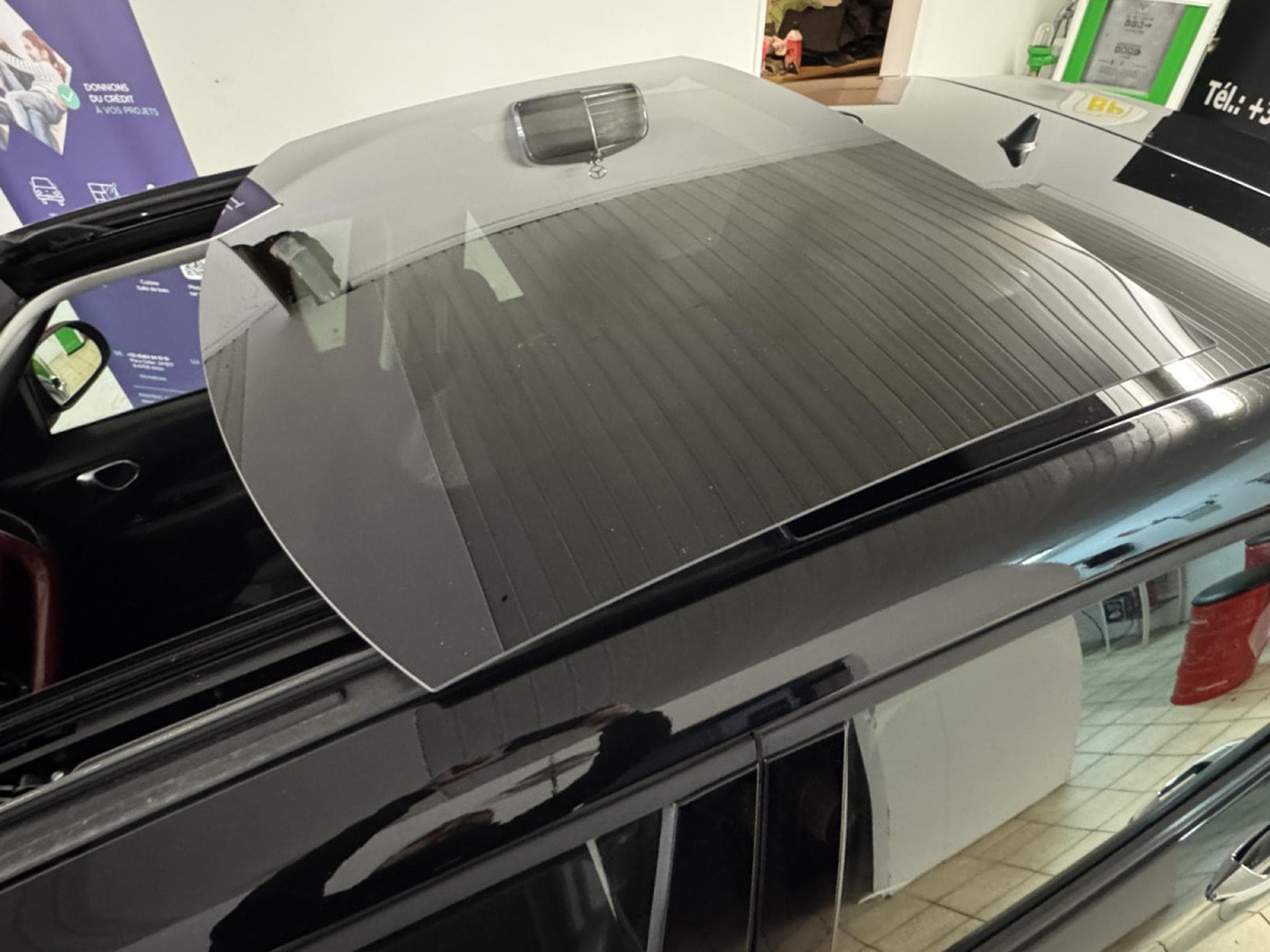 Fiat 500L 1.4 Essence Rosso Amore Edizione !!18.835km!! (2017) - Photo 8