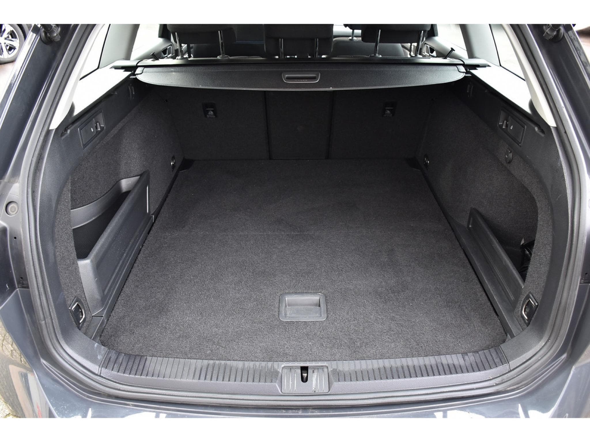 VW Passat 1.4 TSI GTE DSG ACC GPS LANE CARNET (2021) - Photo 18