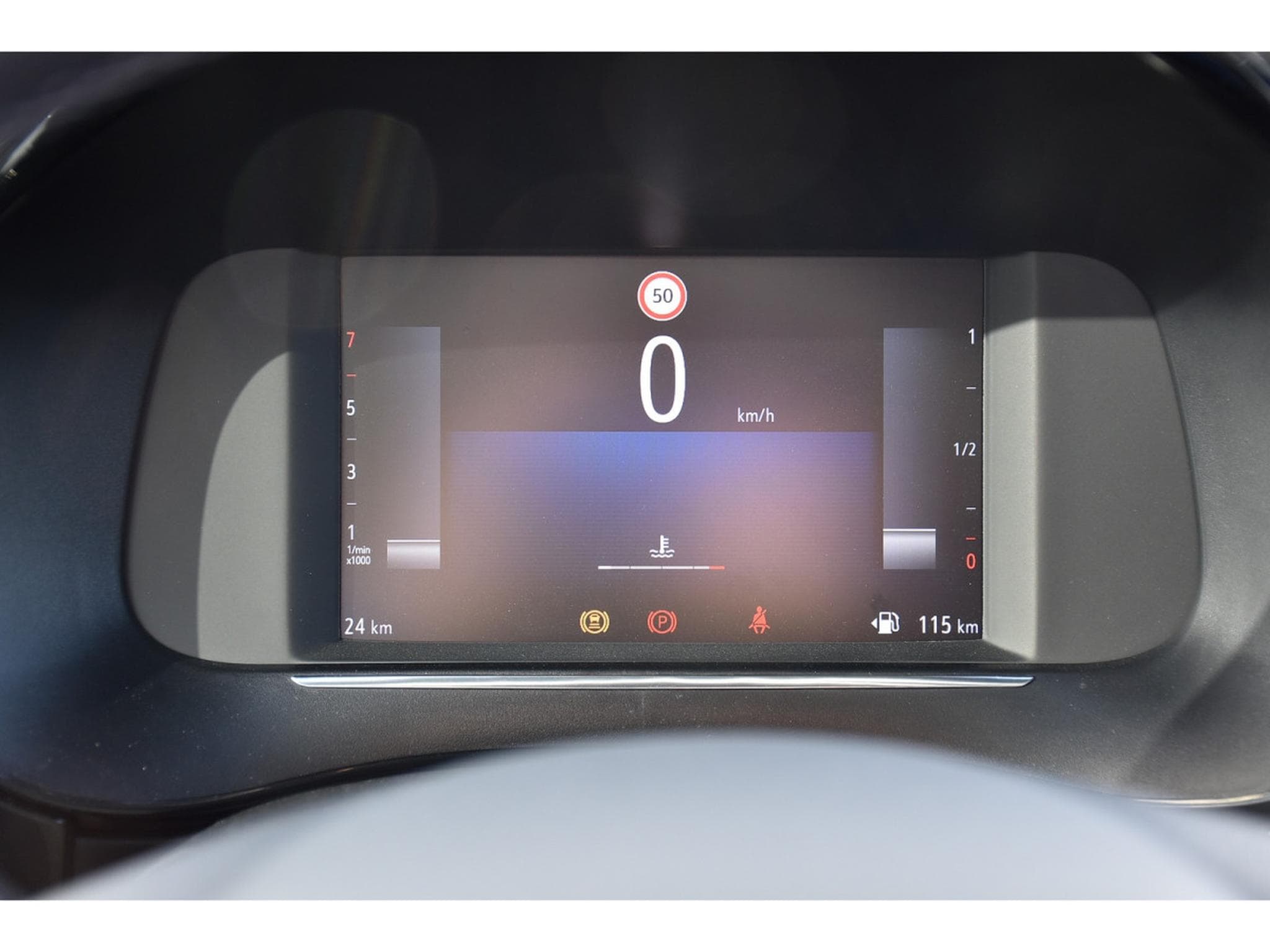 Opel Corsa 1.2 Turbo GS REGUL LANE SIDE CAM NEUVE (2025) - Foto 17