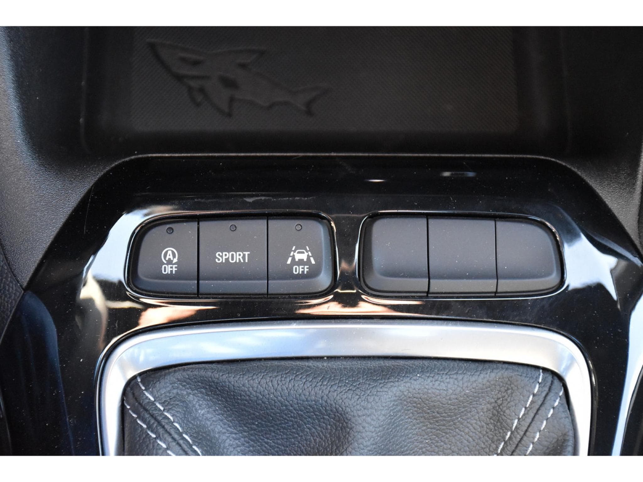 Opel Corsa 1.2 Turbo GS REGUL LANE SIDE CAM NEUVE (2025) - Foto 17