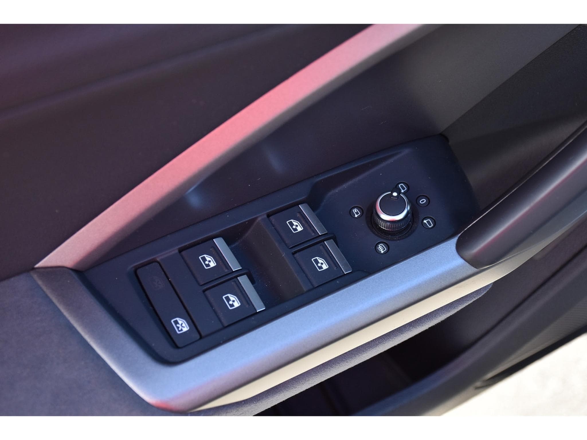 Audi Q3 Sportback 45 TFSI Quattro S-Tronic TO CUIR ACC SIDE 1° MAIN (2020) - Foto 21