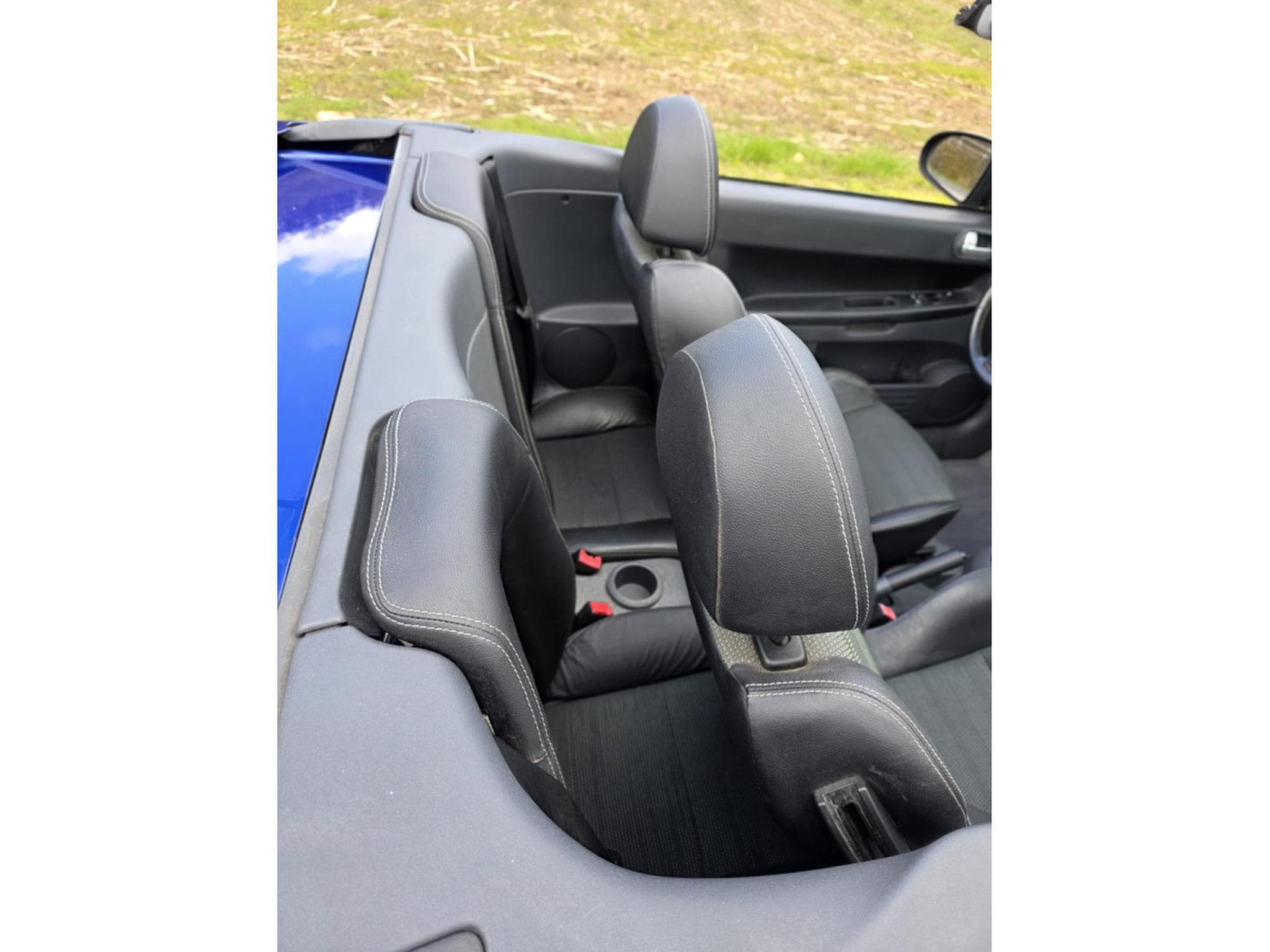 Mitsubishi Colt CZC 1.5 (2009) - Foto 10