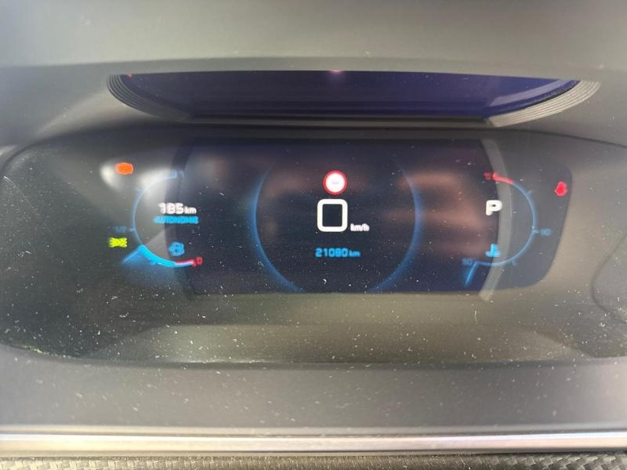 PEUGEOT 2008 1.2 PureTech 130ch S&S GT EAT8 (2021) - Foto 4