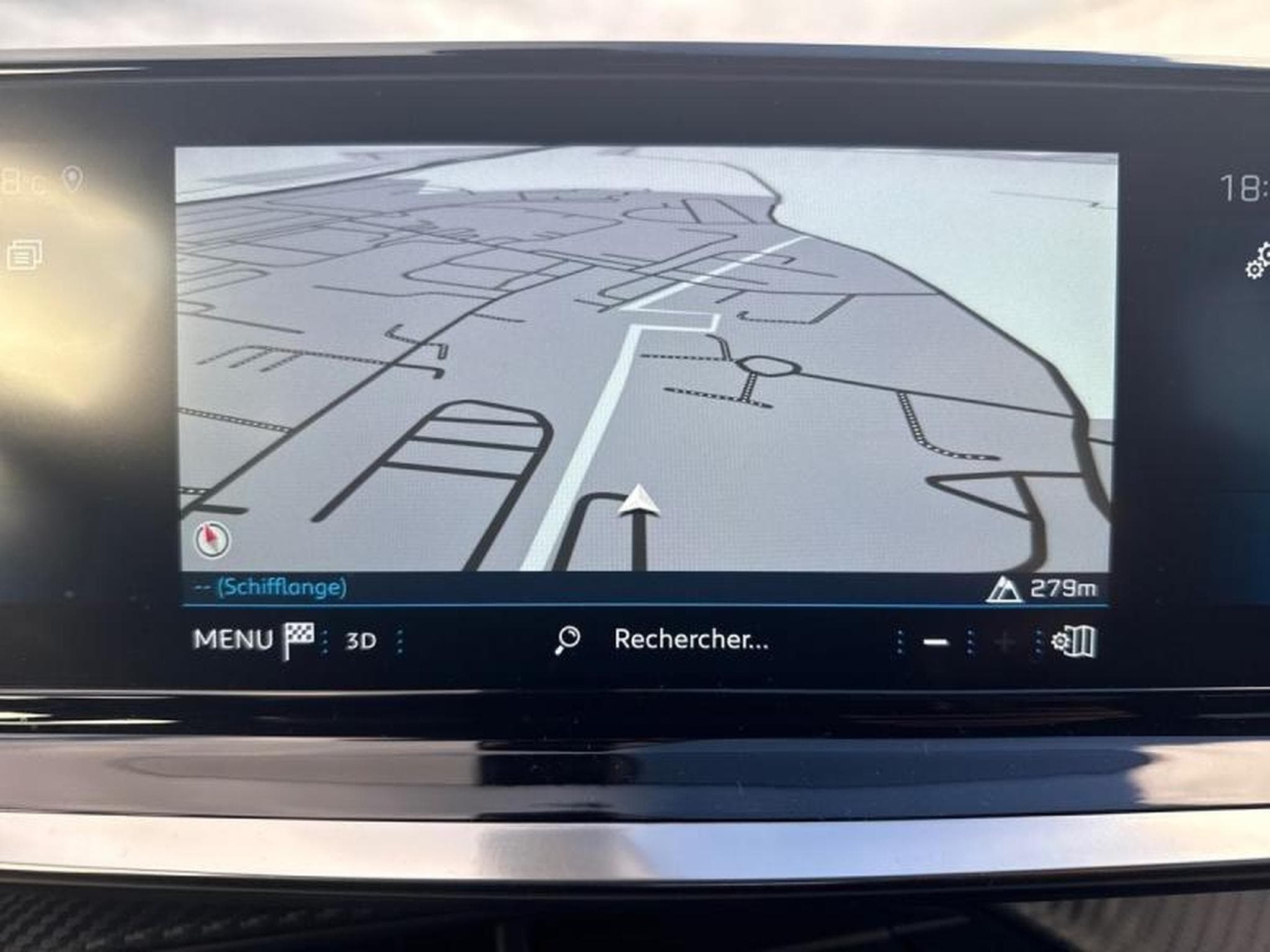 PEUGEOT 2008 1.2 PureTech 130ch S&S GT EAT8 (2021) - Foto 7