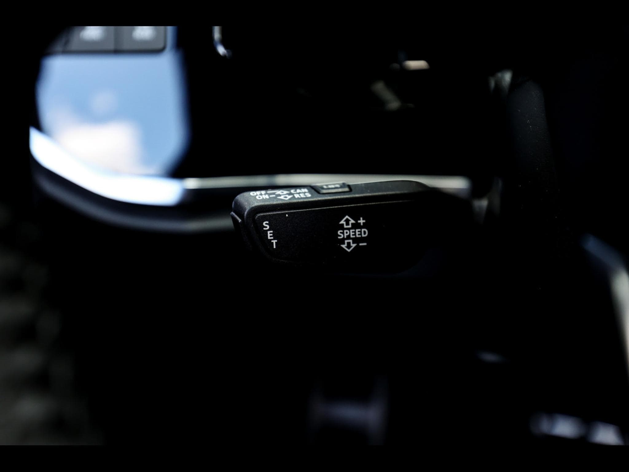 Audi RSQ3 SPORTBACK 2.5 TFSI QUATTRO S-TRONIC – MYTHOS BLACK METALLIC (2021) - Photo 20