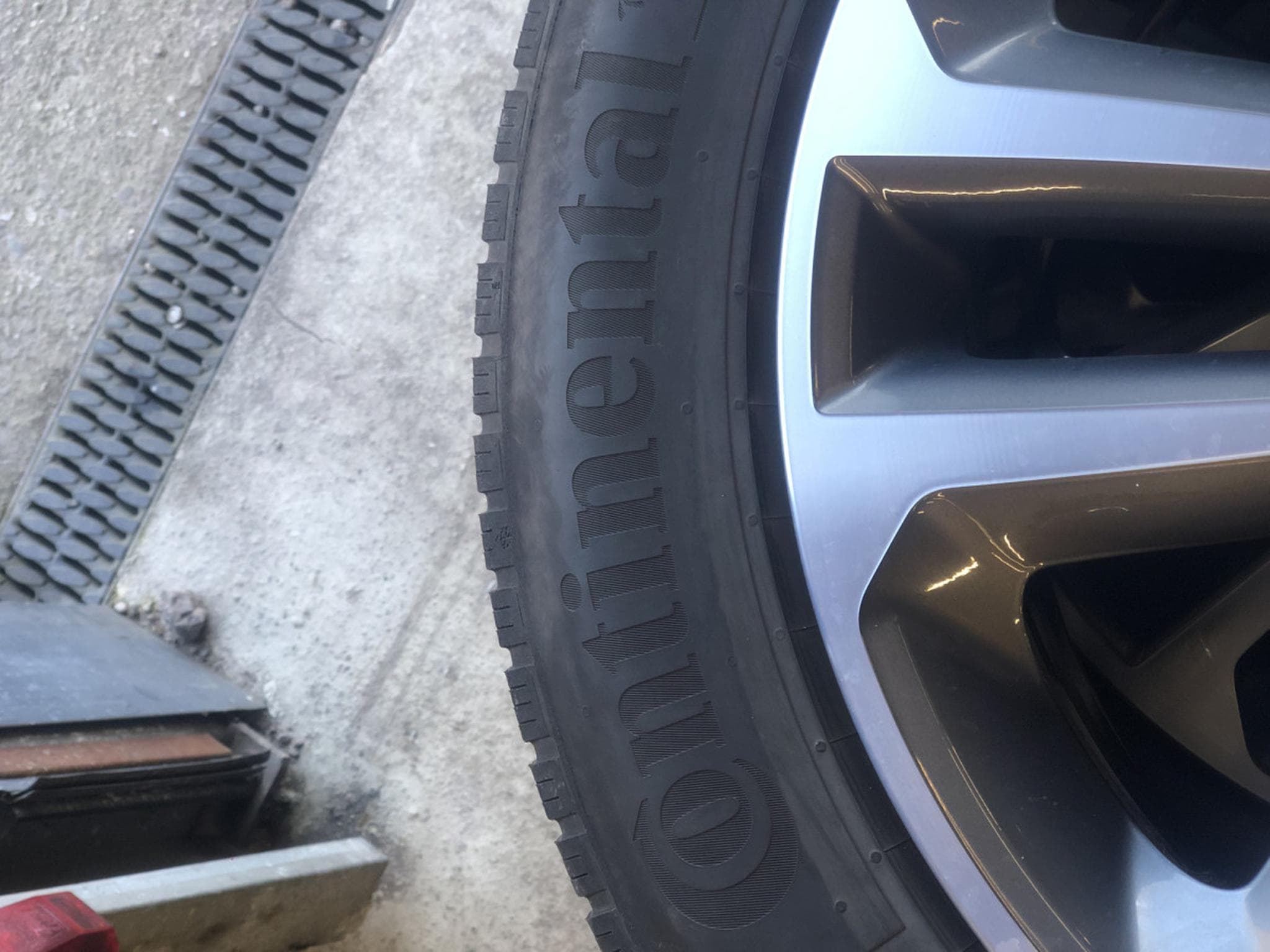 Jantes alu + Pneus h – 19" - Photo 3