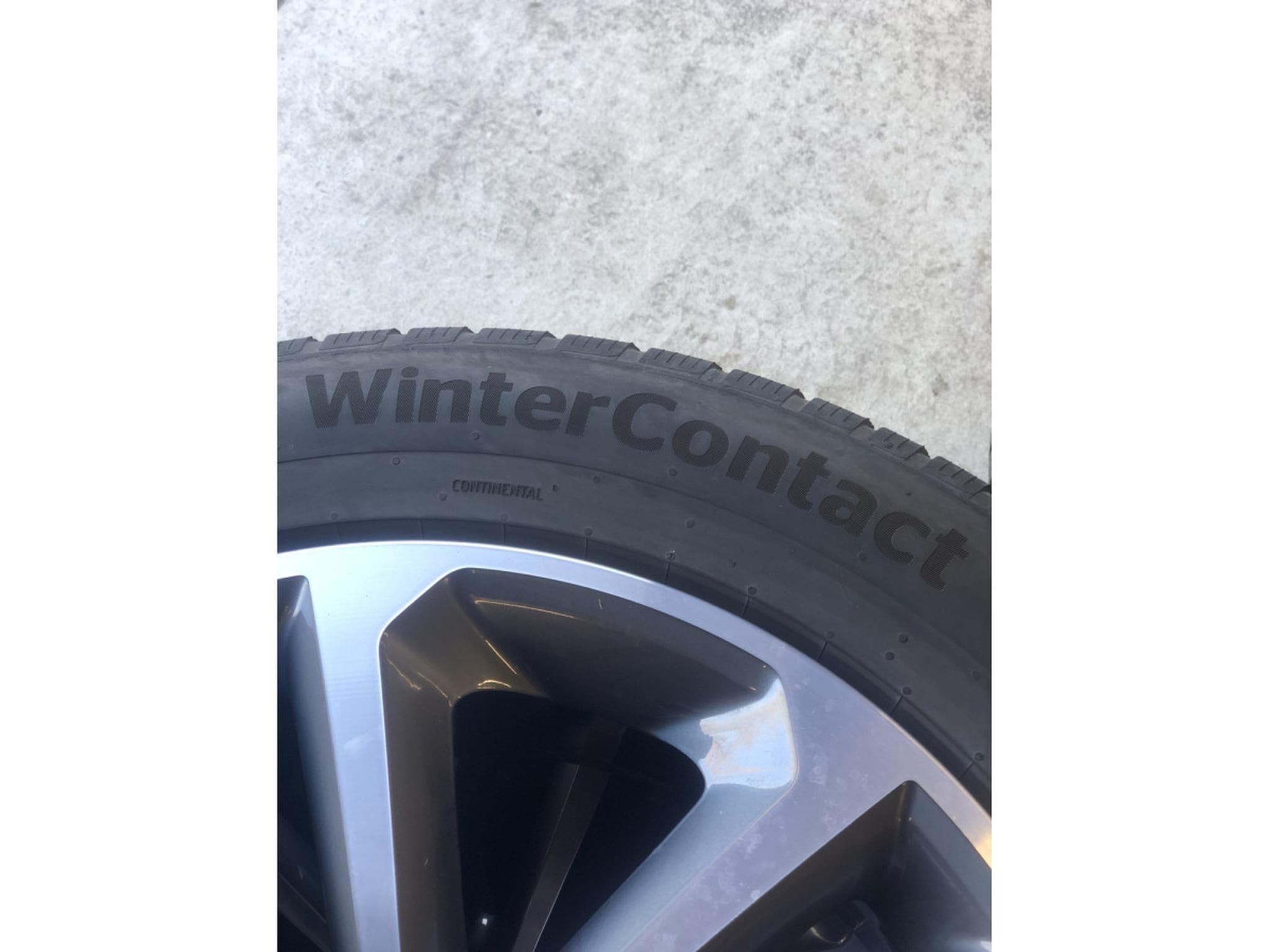 Jantes alu + Pneus h – 19" - Photo 4