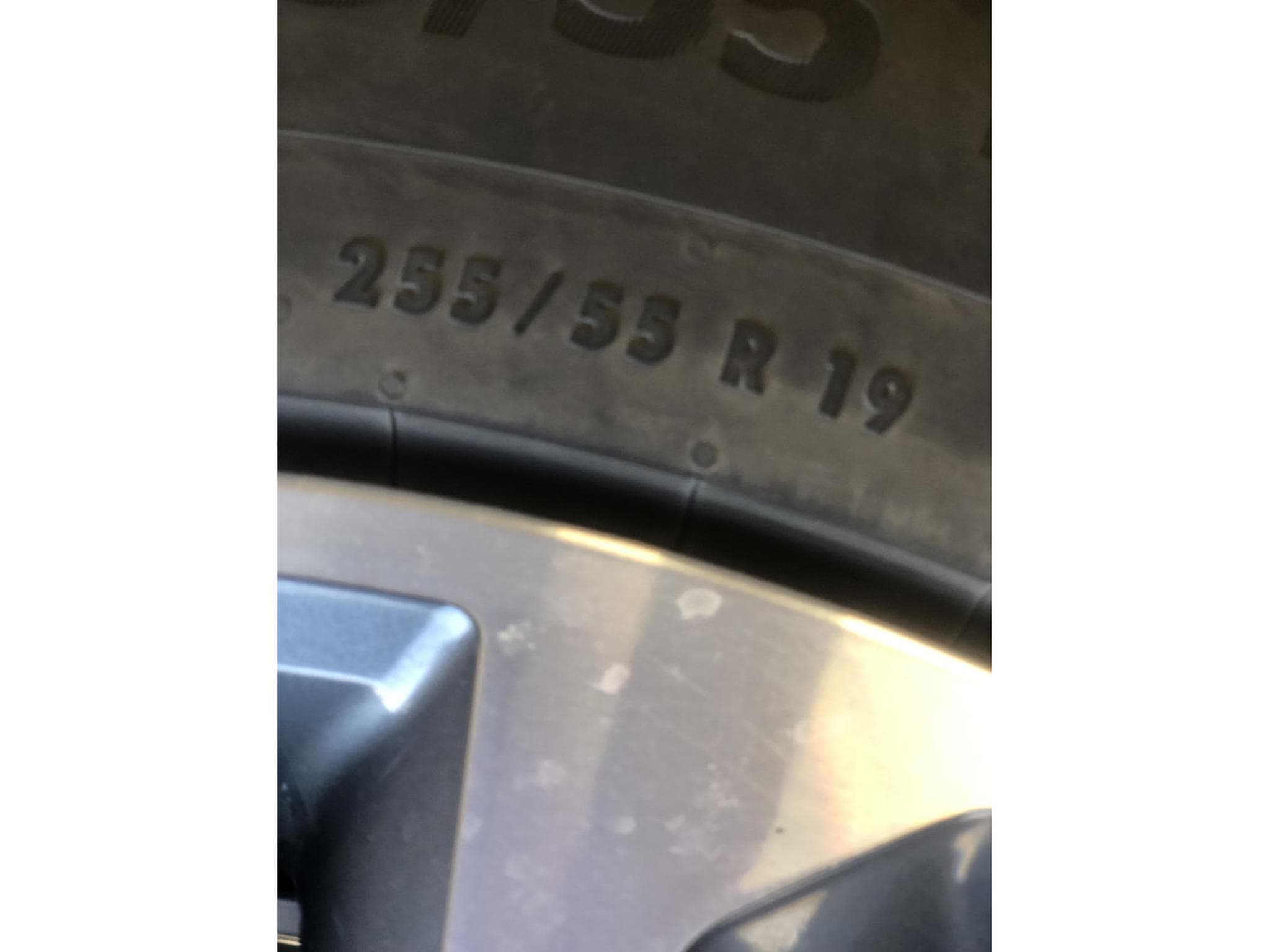 Jantes alu + Pneus h – 19" - Photo 5