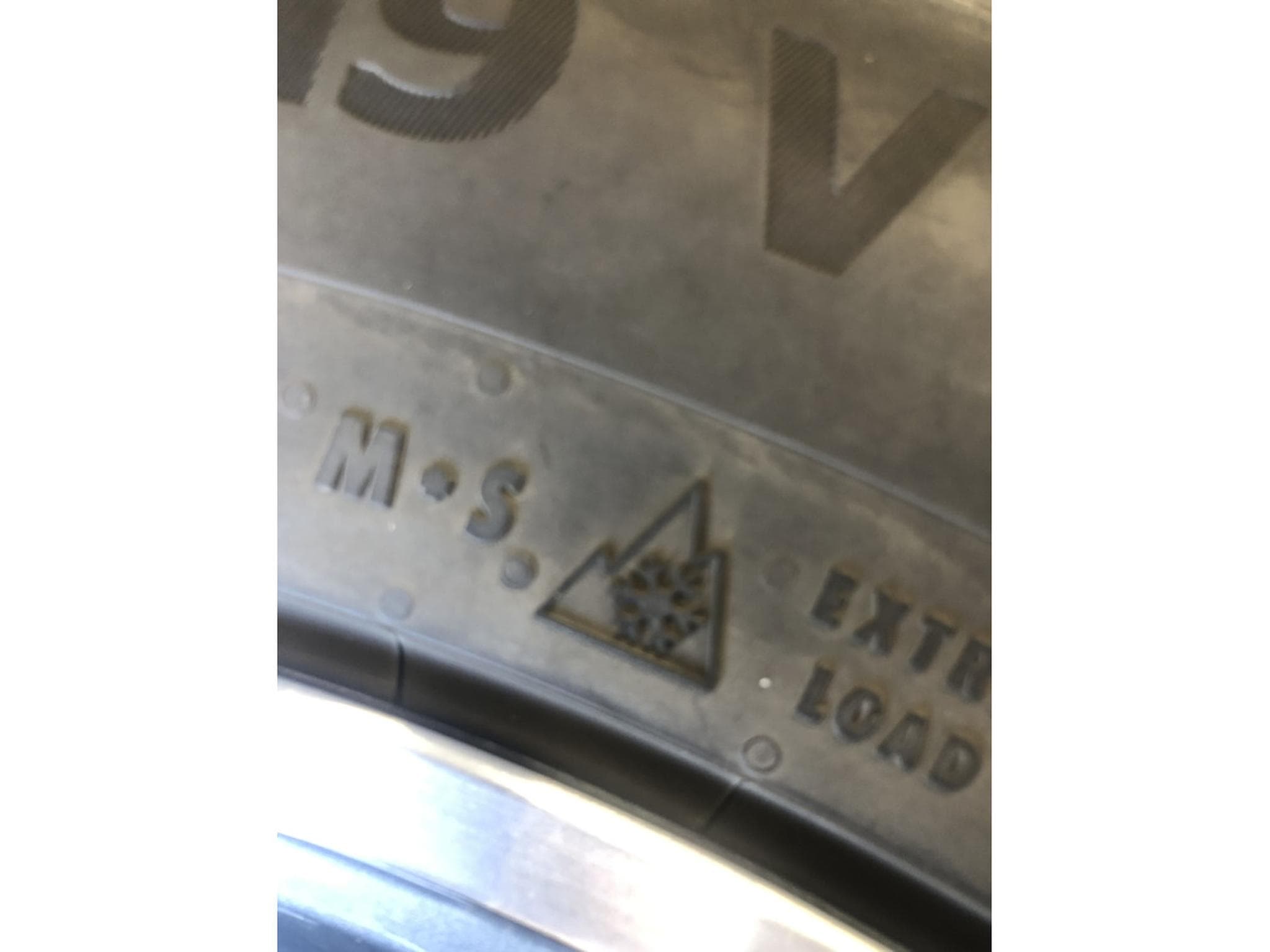 Jantes alu + Pneus h – 19" - Photo 6