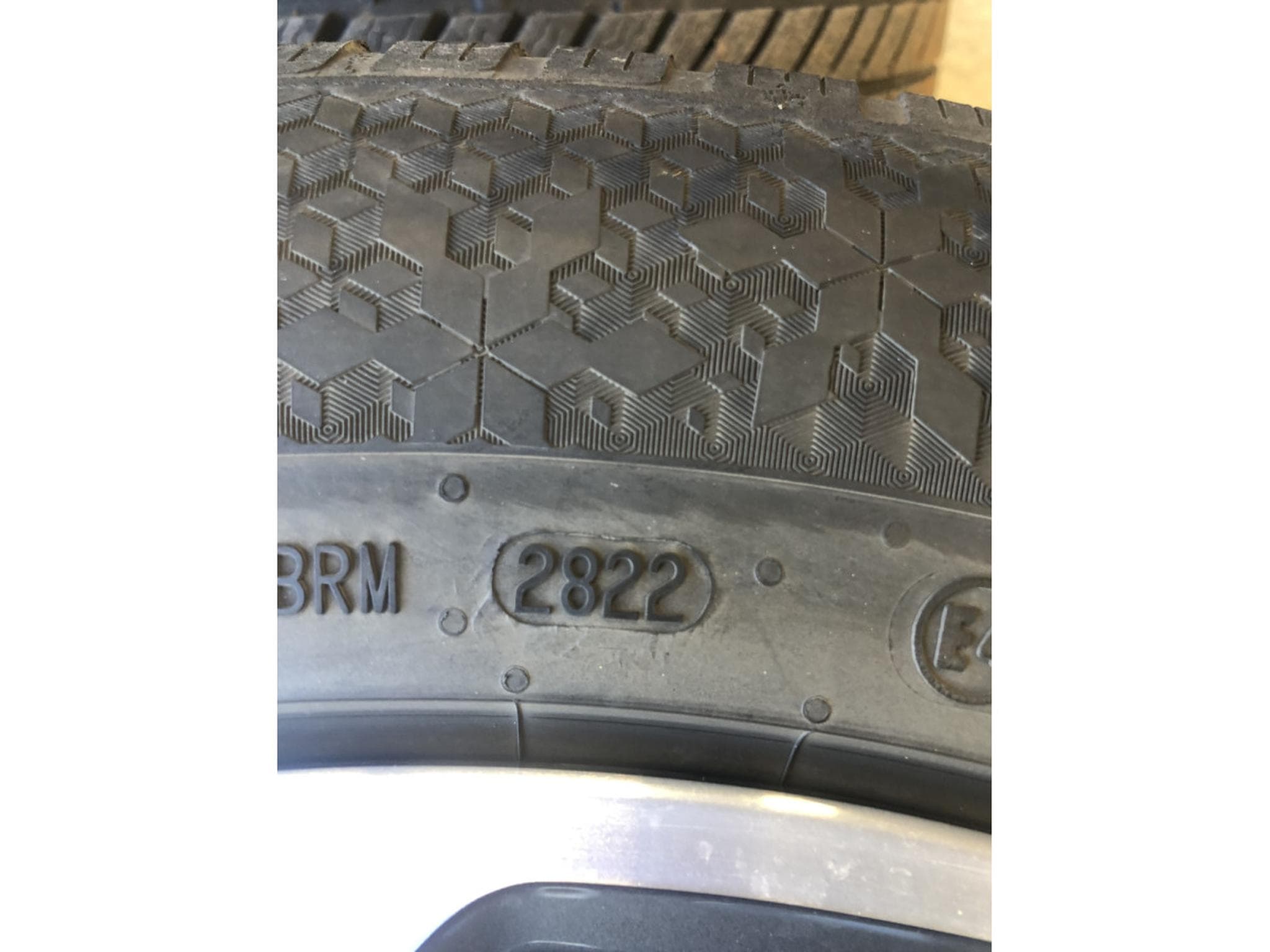 Jantes alu + Pneus h – 19" - Photo 7