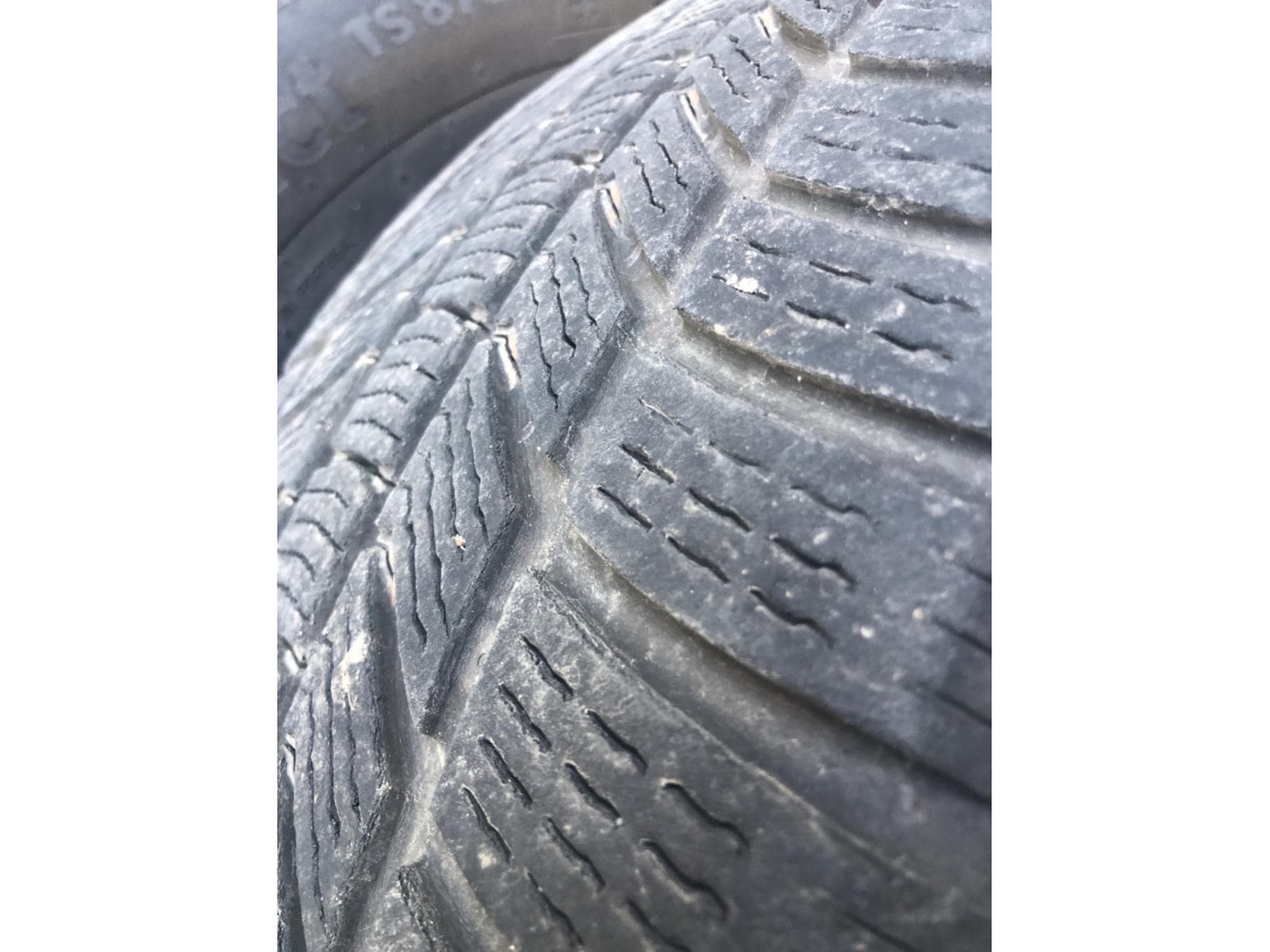 Jantes alu + Pneus h – 19" - Photo 8