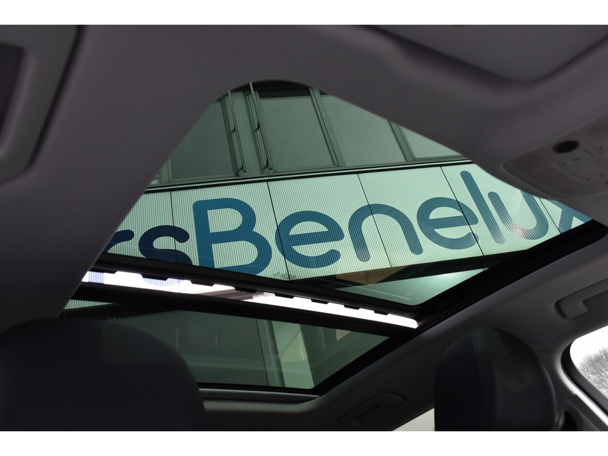 Audi Q3 35 TFSI CUIR TO PANO SMARTPHONE GPS LANE SIDE 1° MAIN (2021) - Foto 9