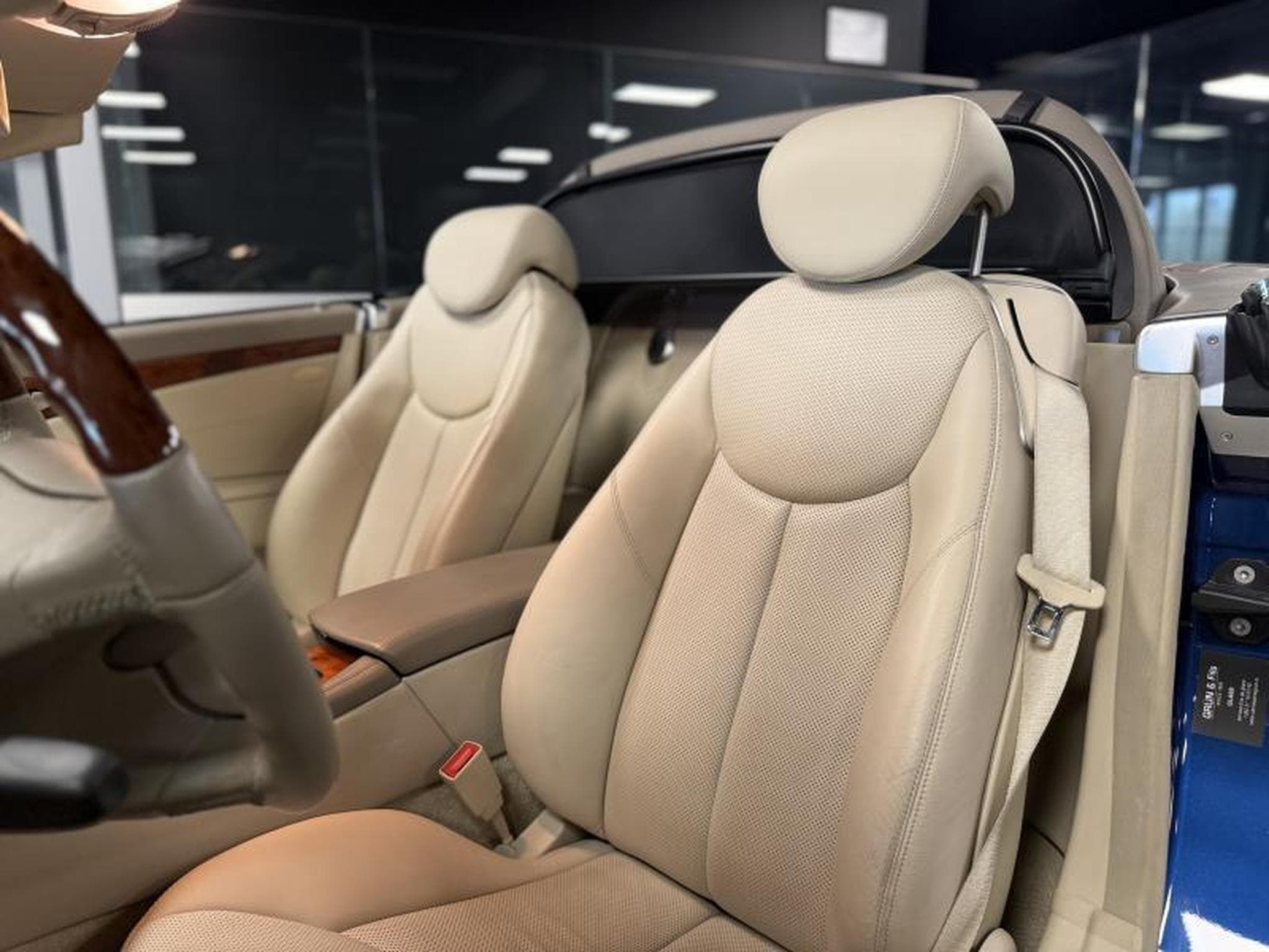 Mercedes SL 500 AMG *Pano*Exclusive (2002) - Foto 12