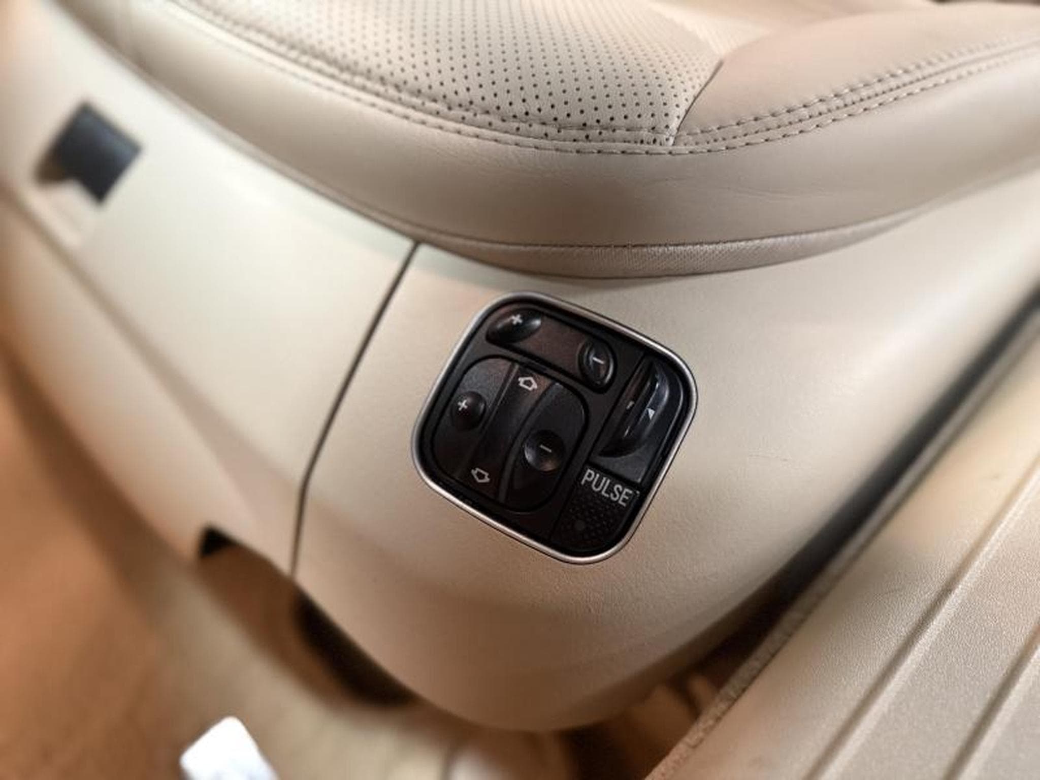 Mercedes SL 500 AMG *Pano*Exclusive (2002) - Foto 13