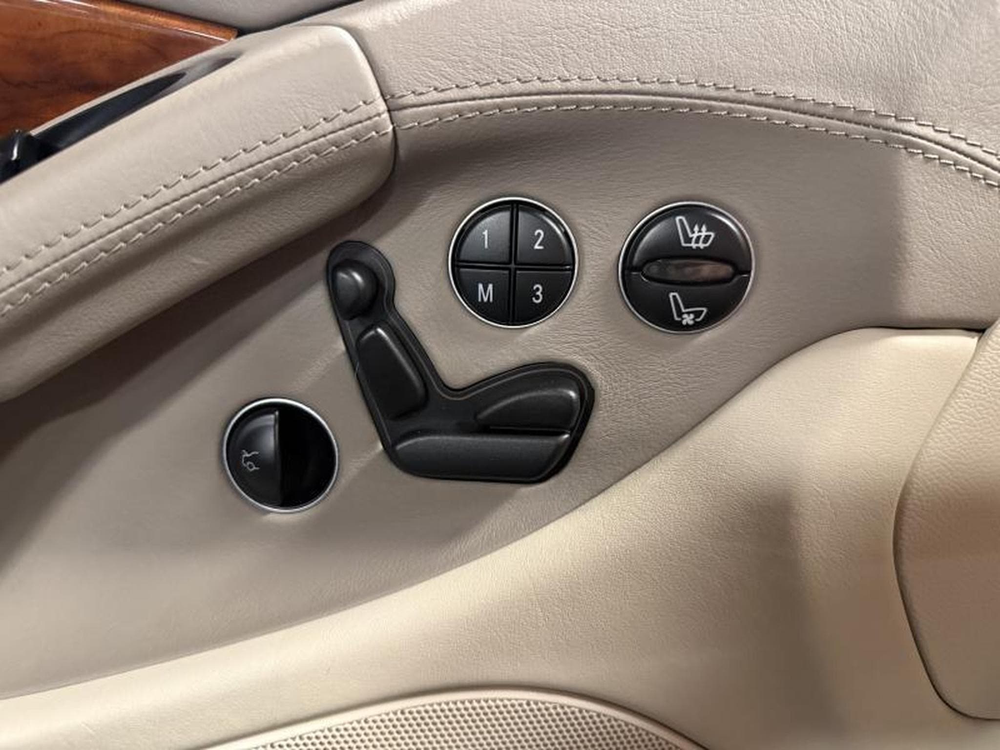 Mercedes SL 500 AMG *Pano*Exclusive (2002) - Foto 14