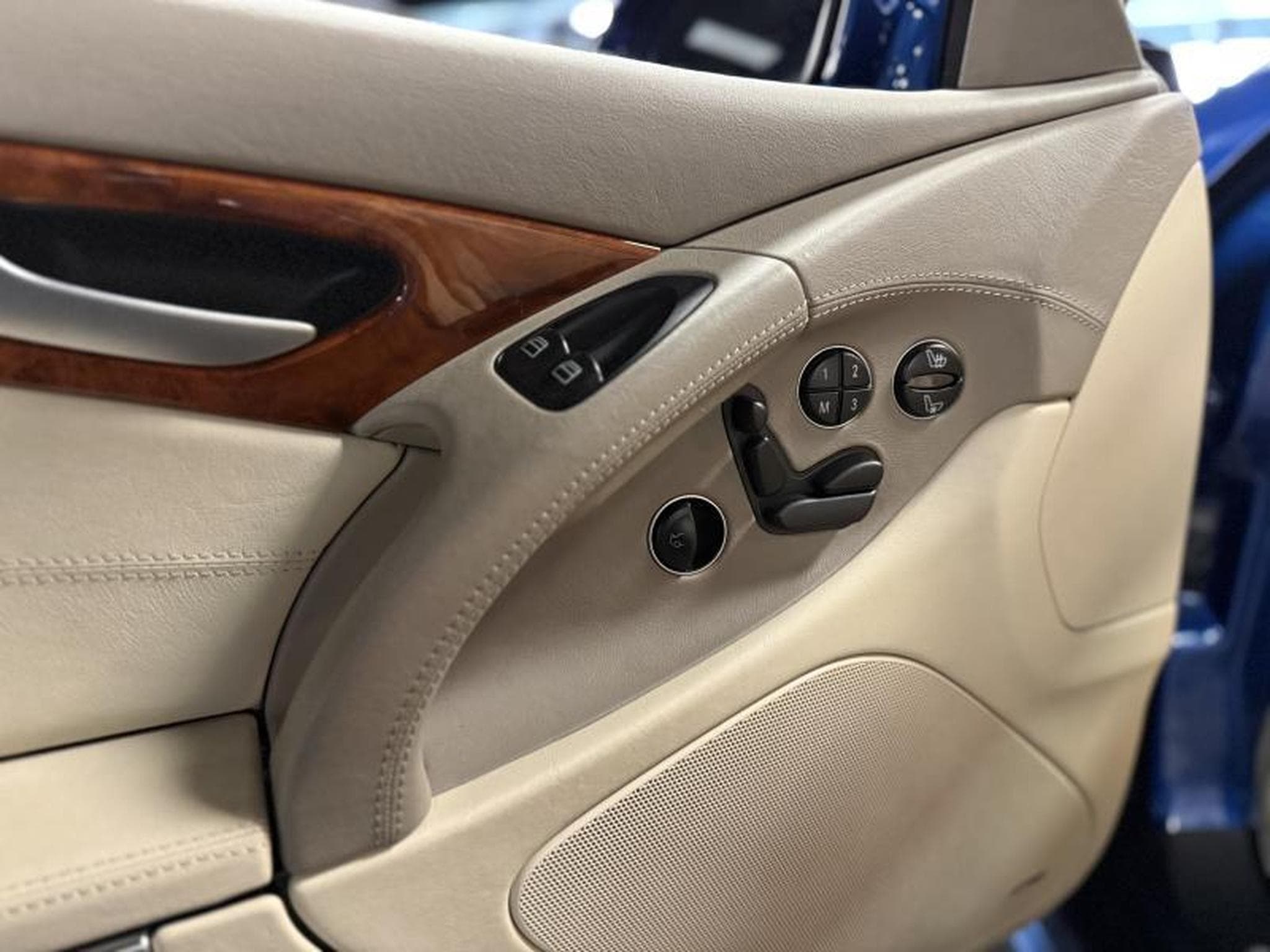 Mercedes SL 500 AMG *Pano*Exclusive (2002) - Foto 8