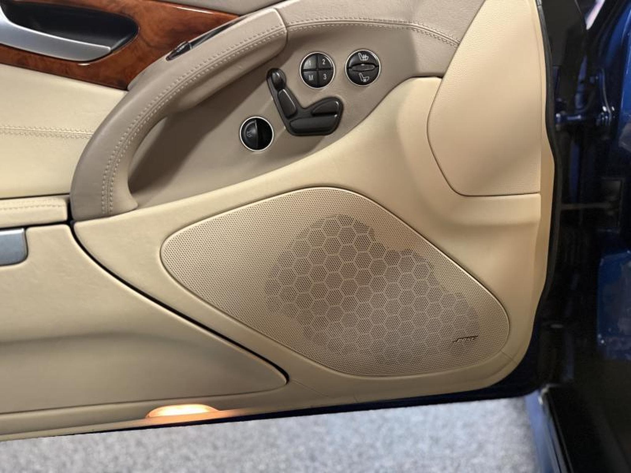 Mercedes SL 500 AMG *Pano*Exclusive (2002) - Foto 9