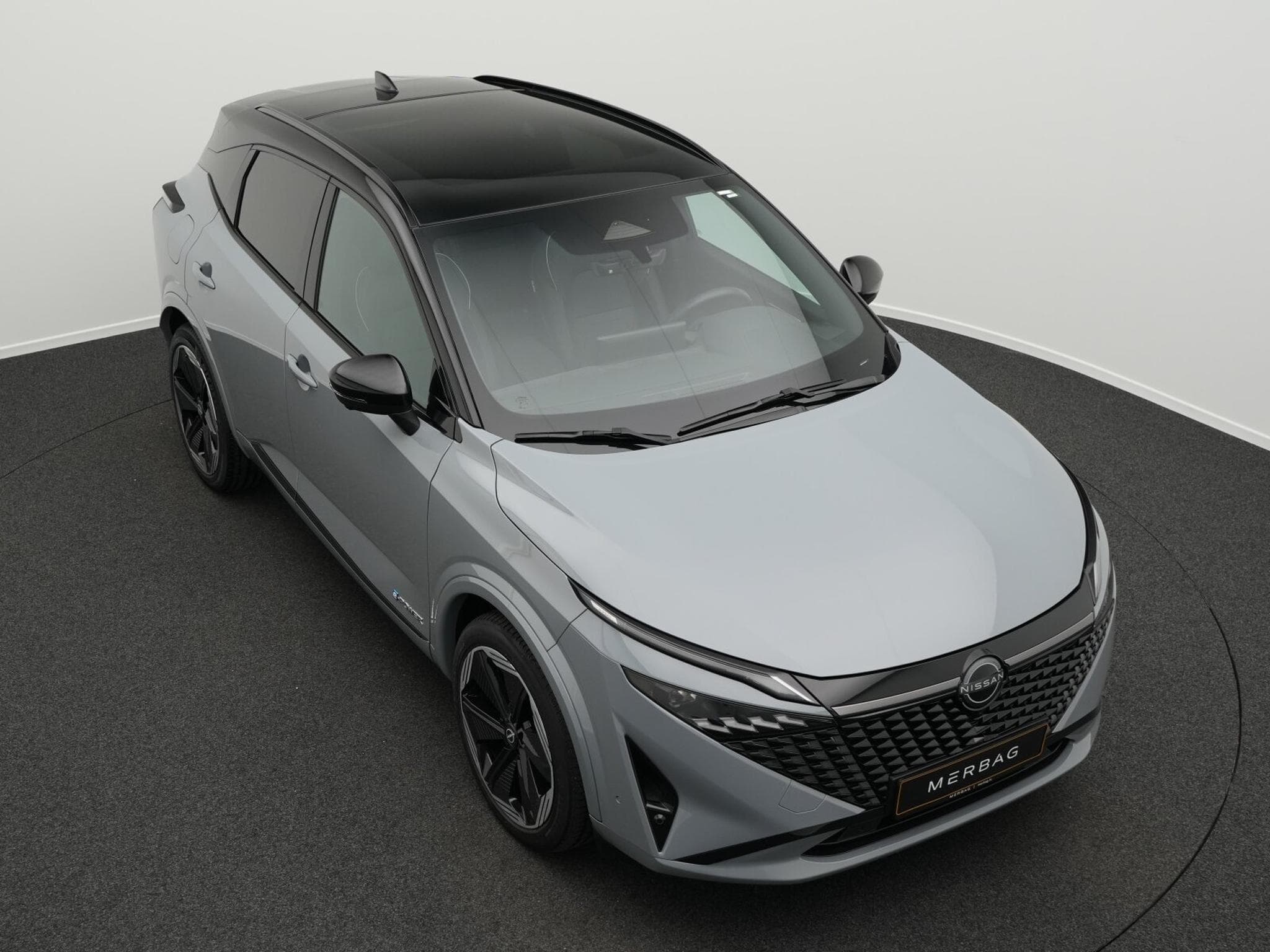 Nissan Qashqai 1.5 VC-T N-Design e-Power (1970) - Photo 12